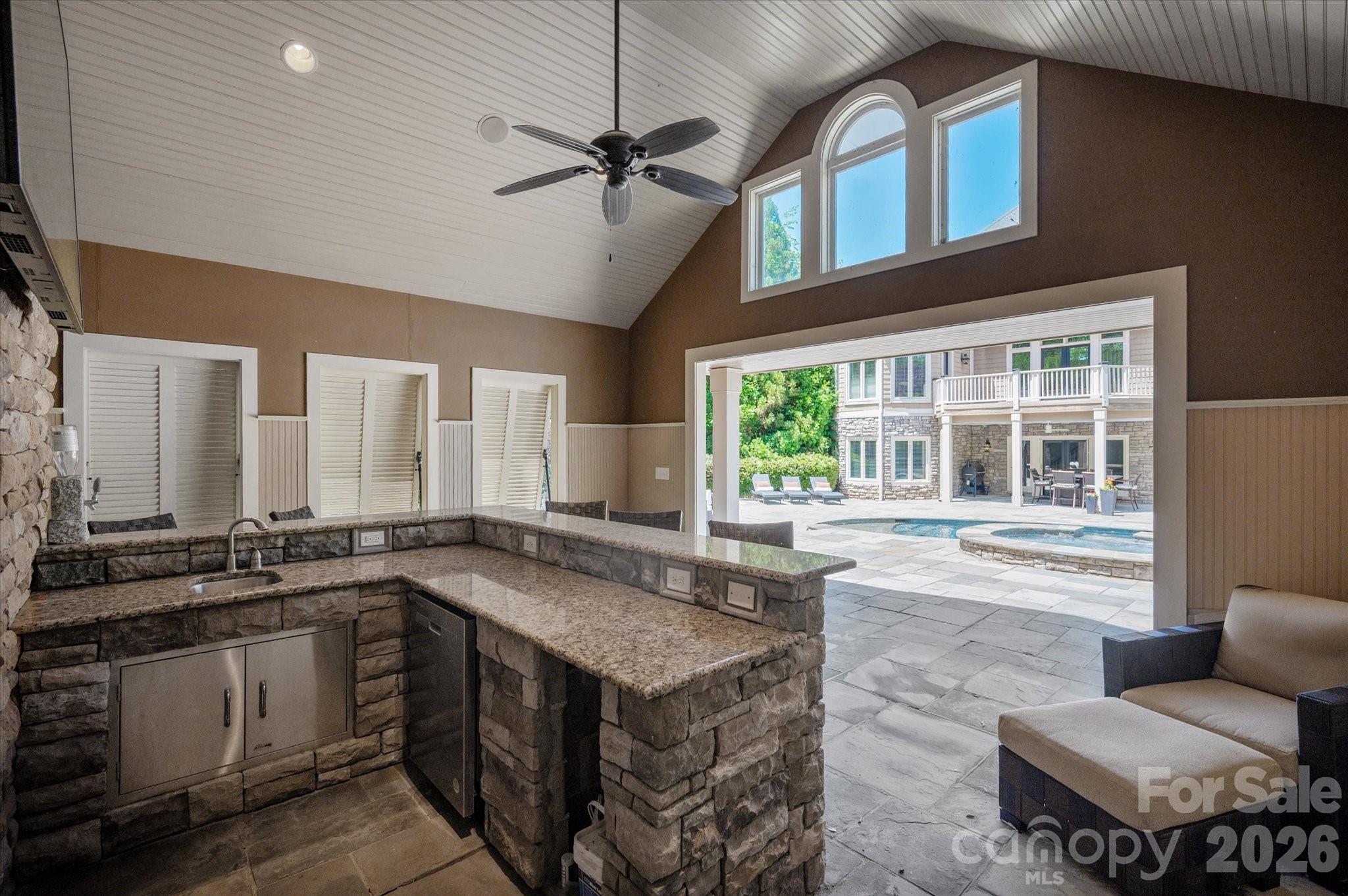 12509 Pine Valley Club Drive — Charlotte