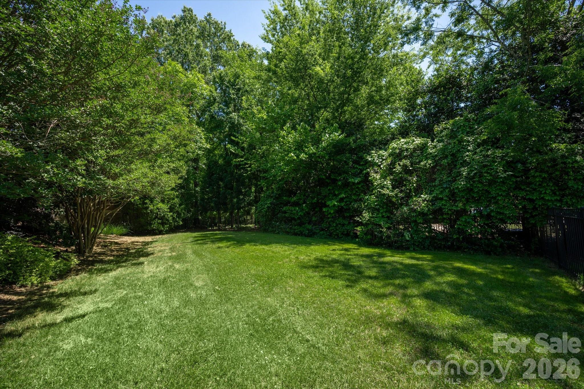 12509 Pine Valley Club Drive — Charlotte