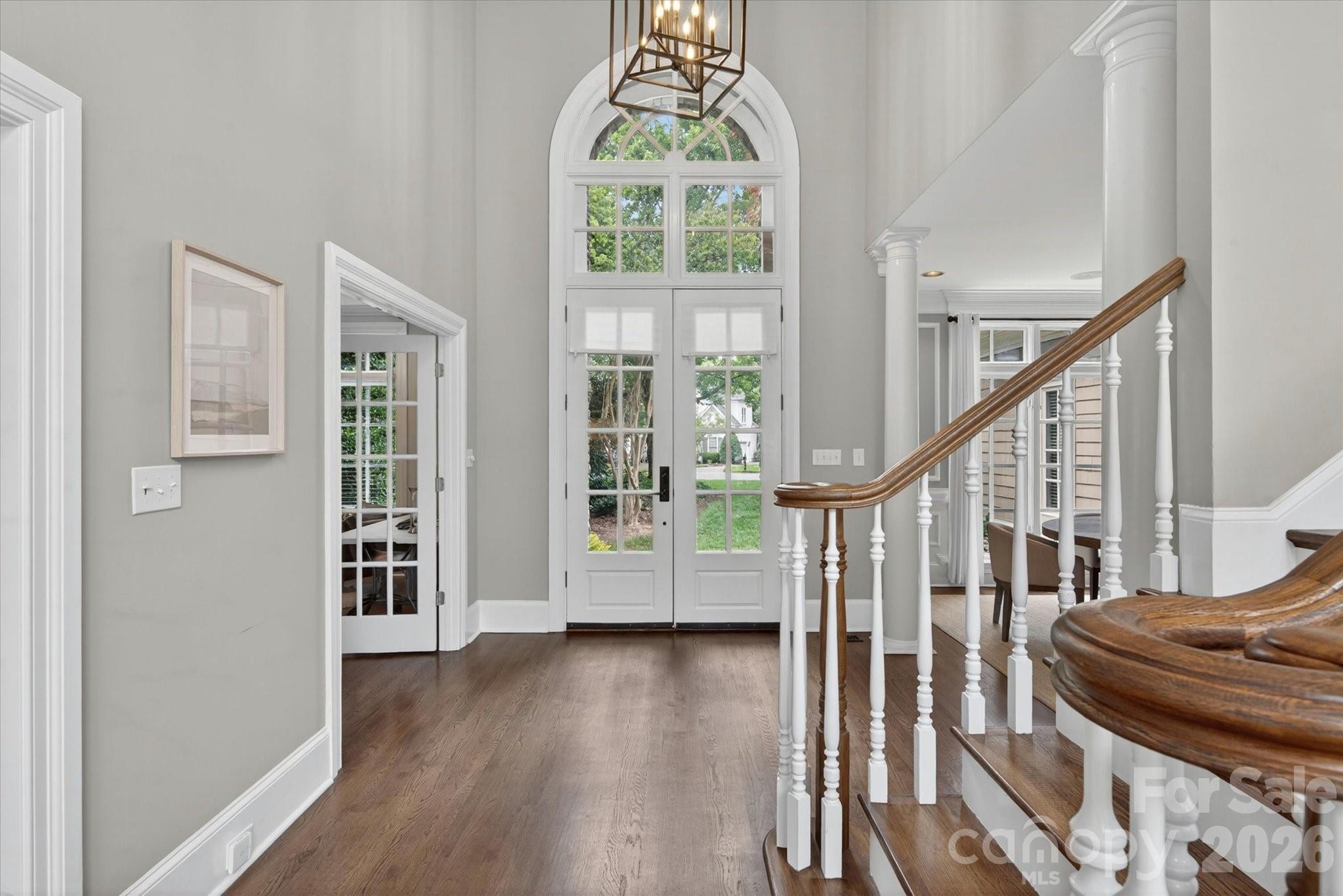 12509 Pine Valley Club Drive — Charlotte