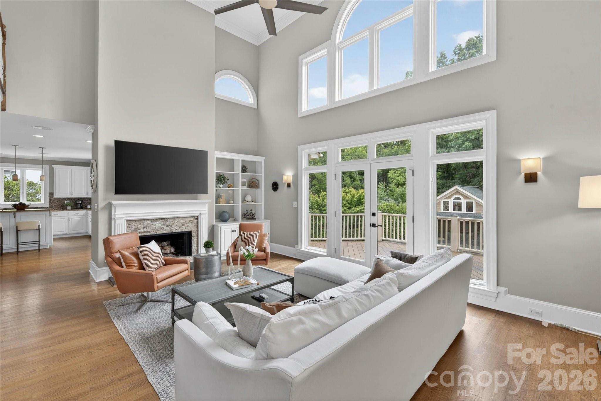 12509 Pine Valley Club Drive — Charlotte