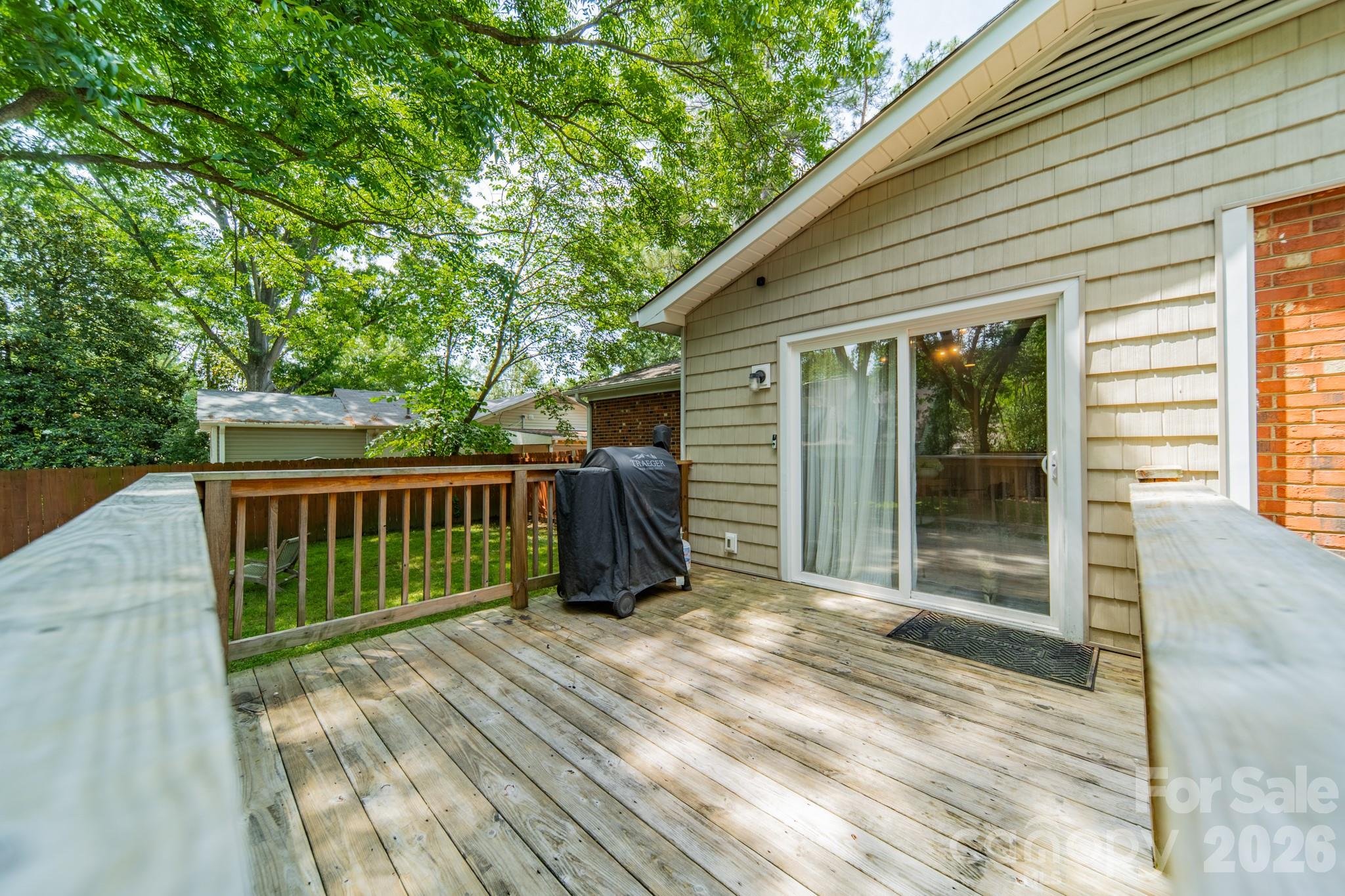 3723 Litchfield Road — Charlotte