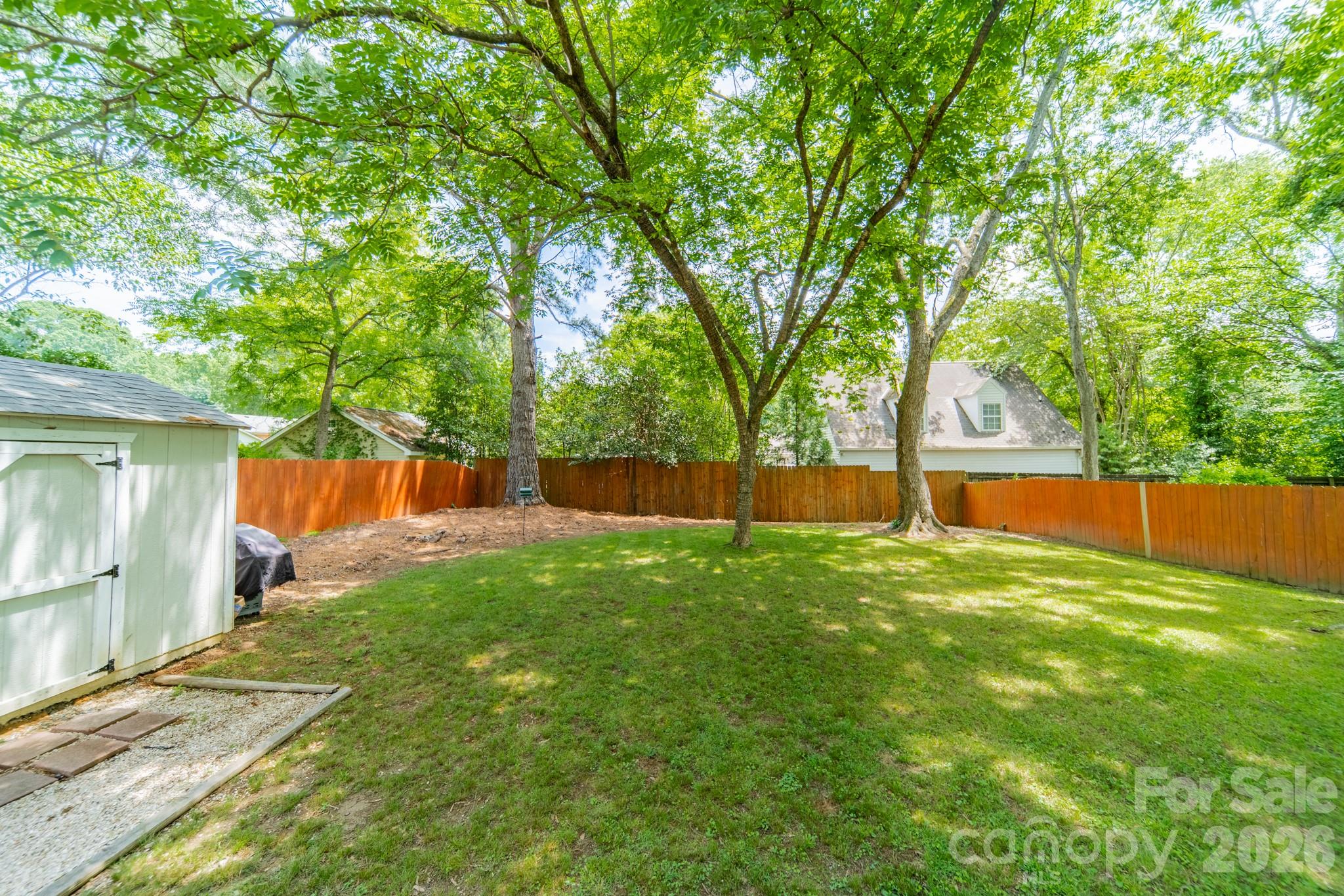 3723 Litchfield Road — Charlotte