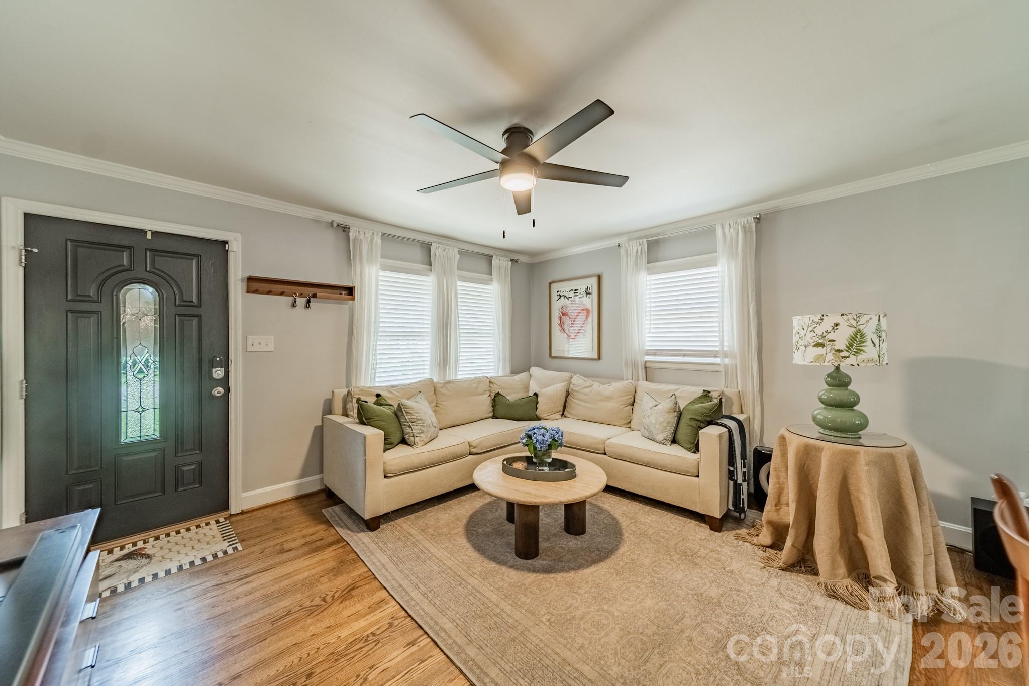 3723 Litchfield Road — Charlotte