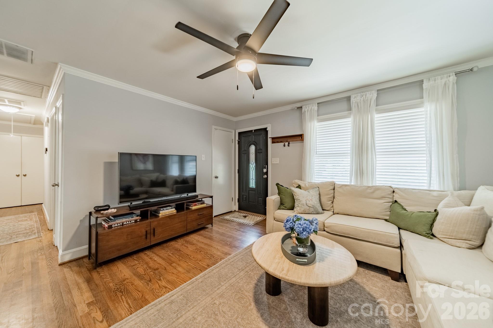 3723 Litchfield Road — Charlotte