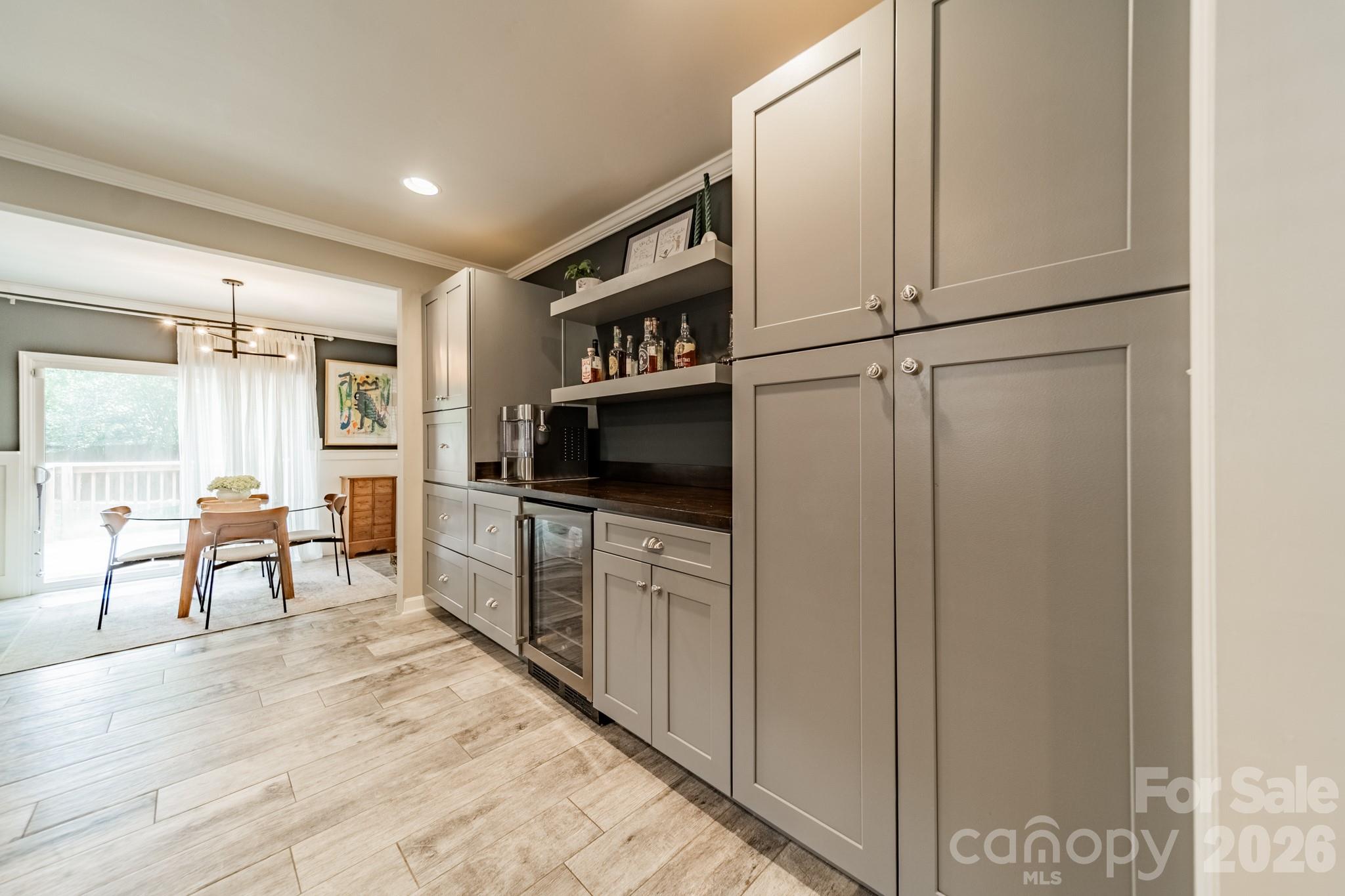 3723 Litchfield Road — Charlotte