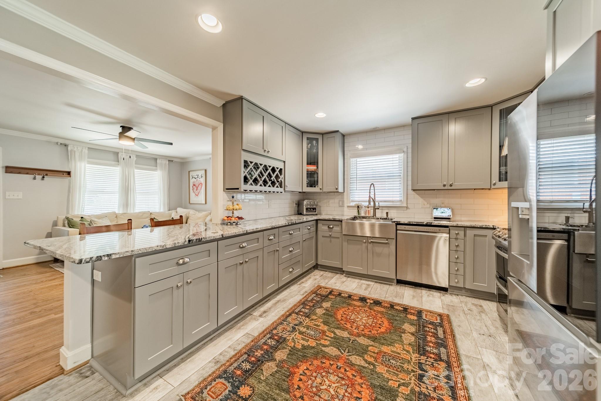 3723 Litchfield Road — Charlotte
