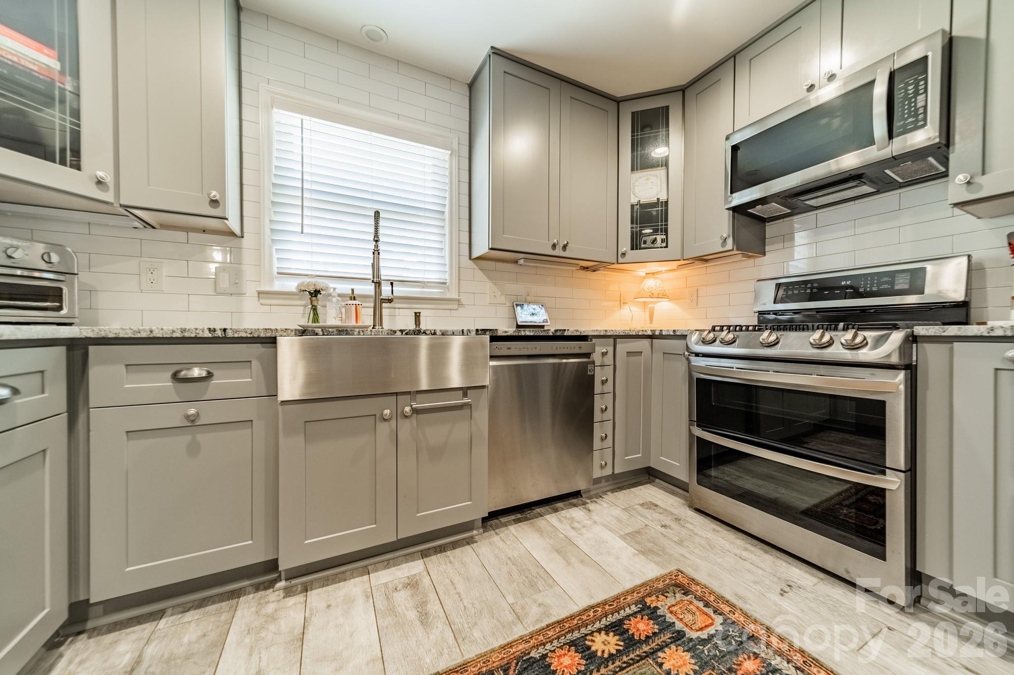 3723 Litchfield Road — Charlotte