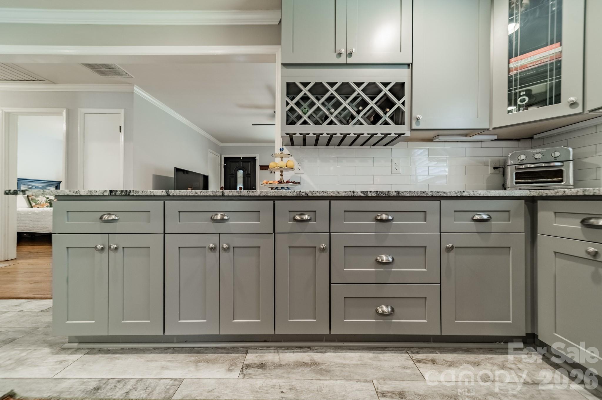 3723 Litchfield Road — Charlotte