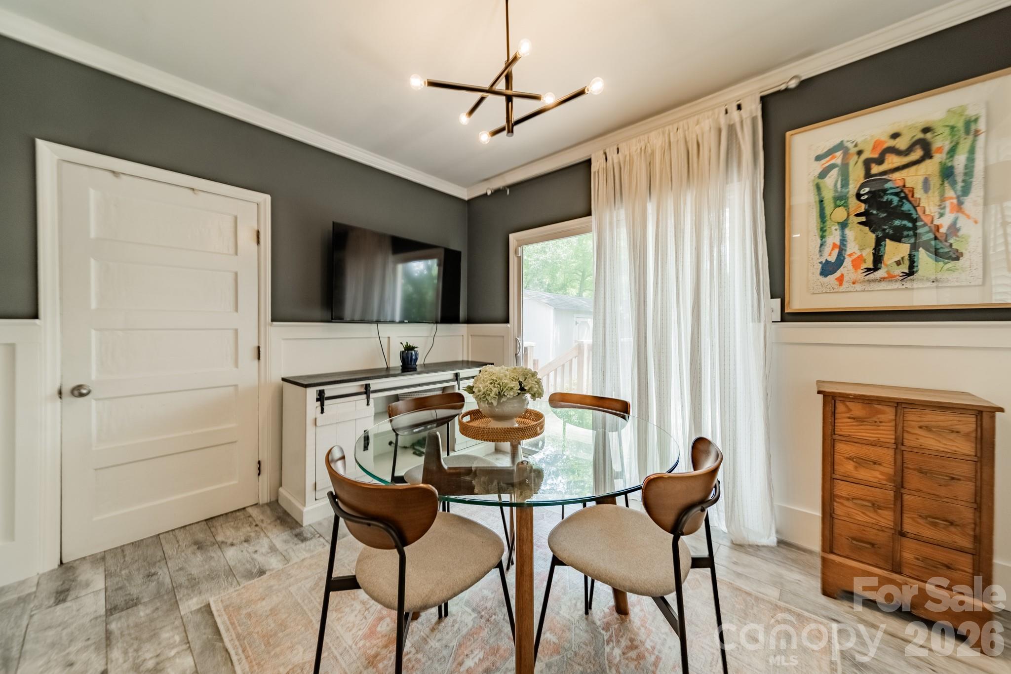3723 Litchfield Road — Charlotte