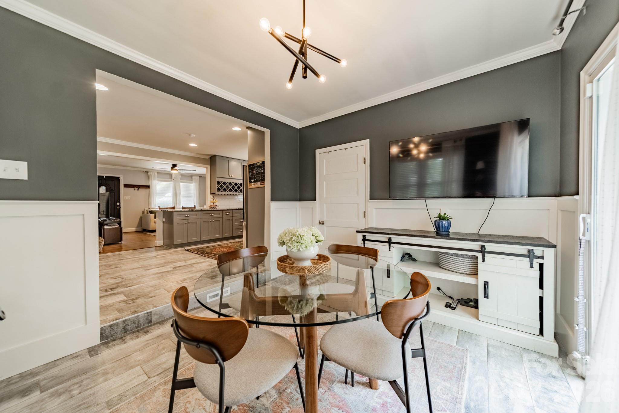 3723 Litchfield Road — Charlotte