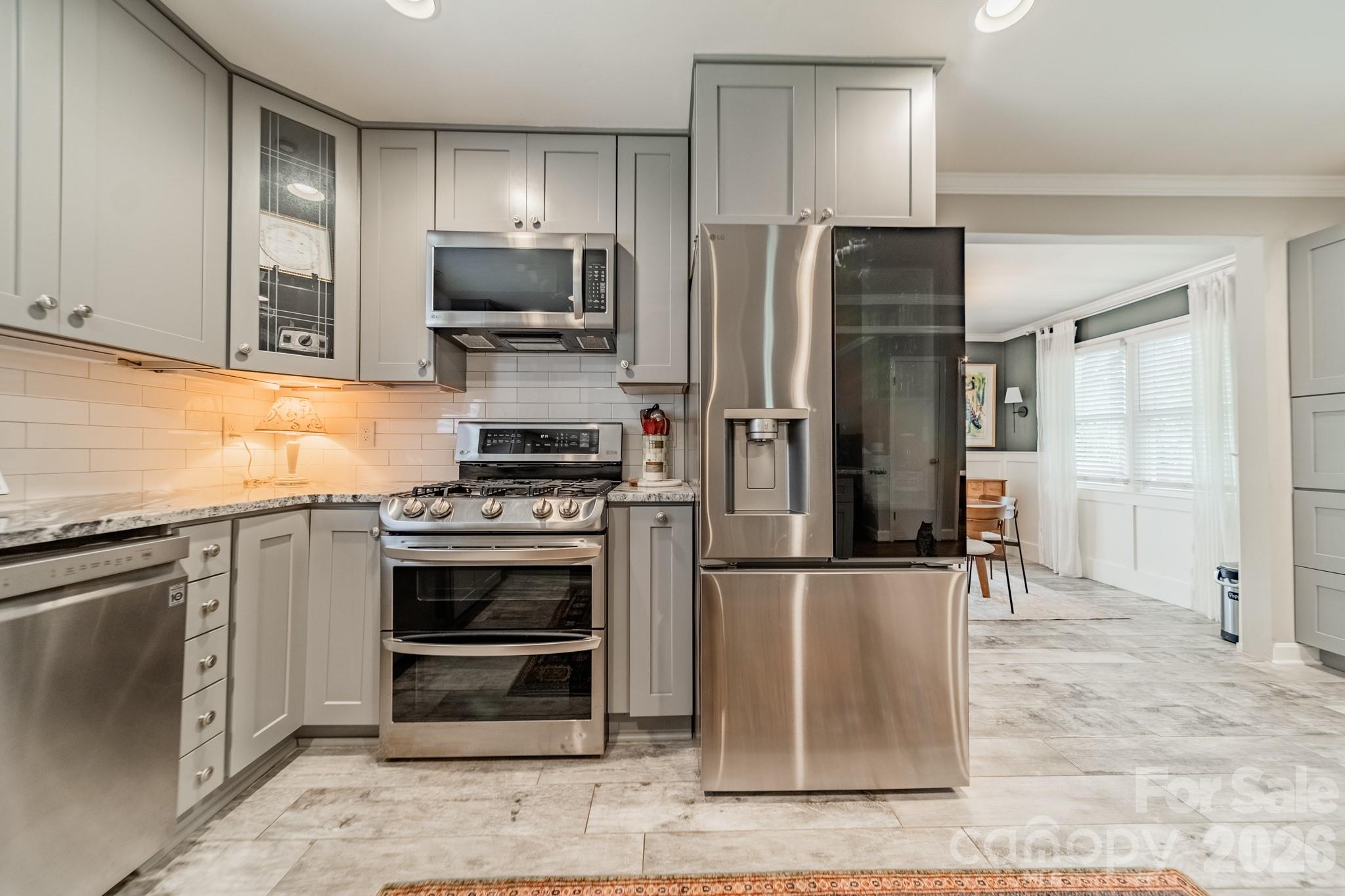 3723 Litchfield Road — Charlotte