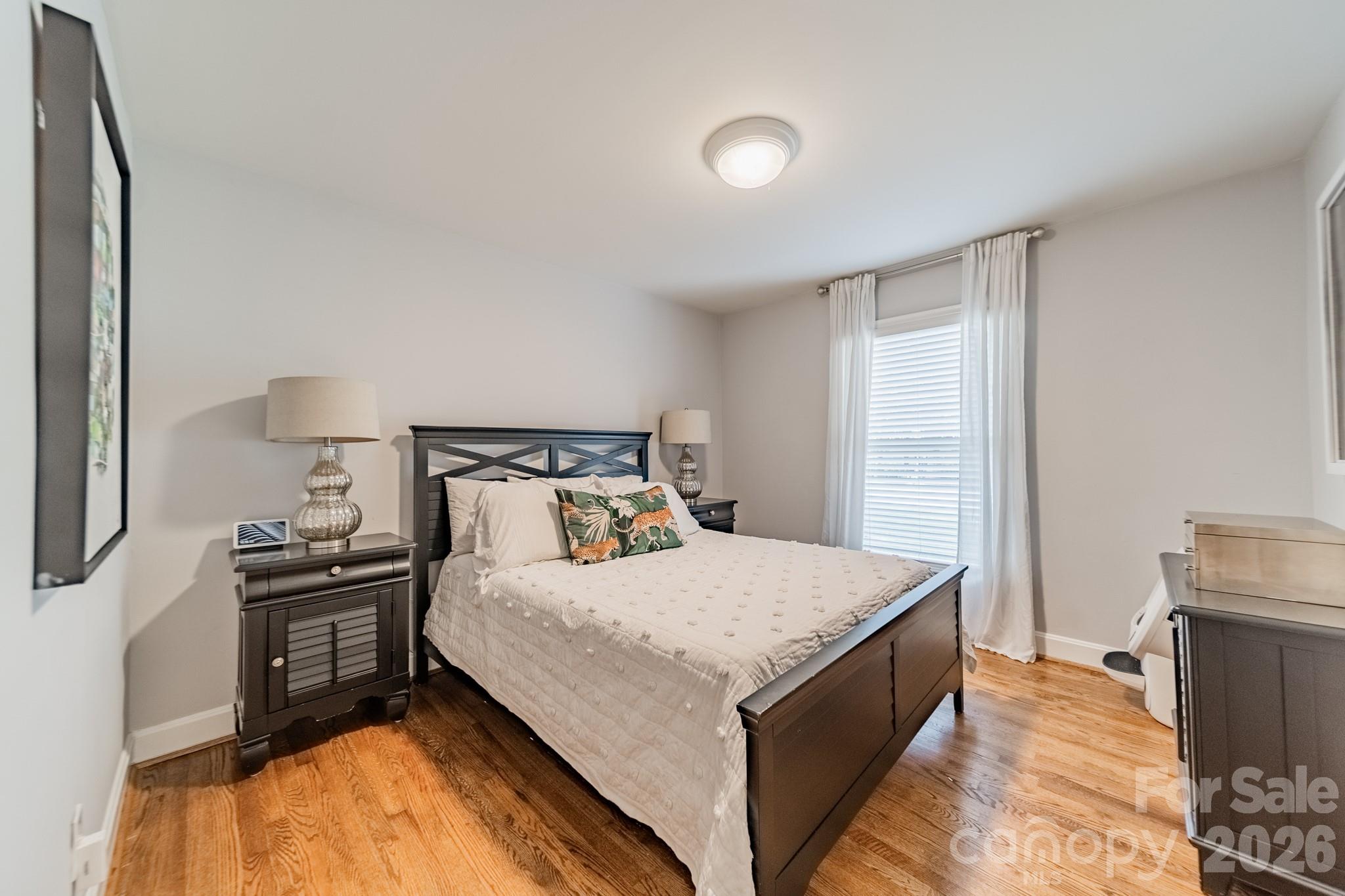 3723 Litchfield Road — Charlotte