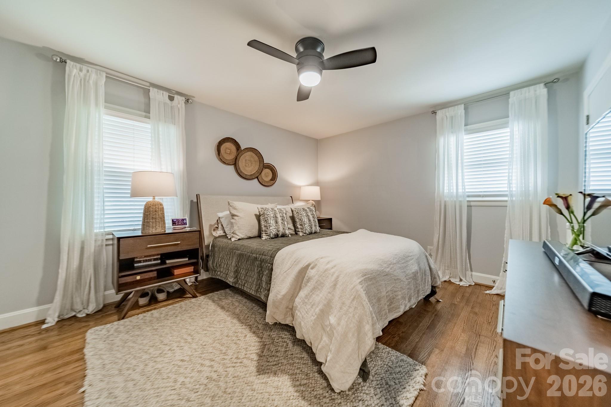 3723 Litchfield Road — Charlotte