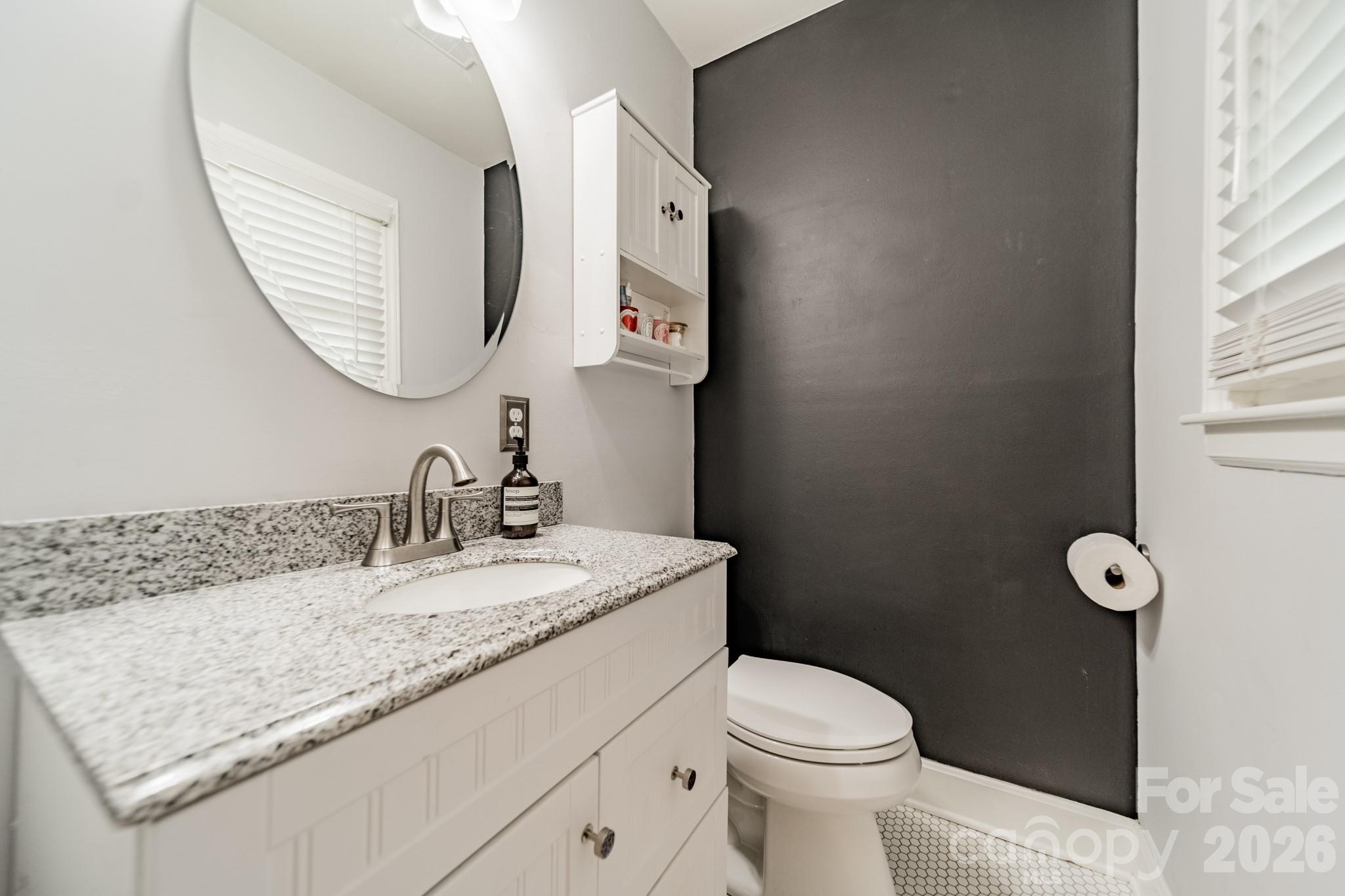 3723 Litchfield Road — Charlotte
