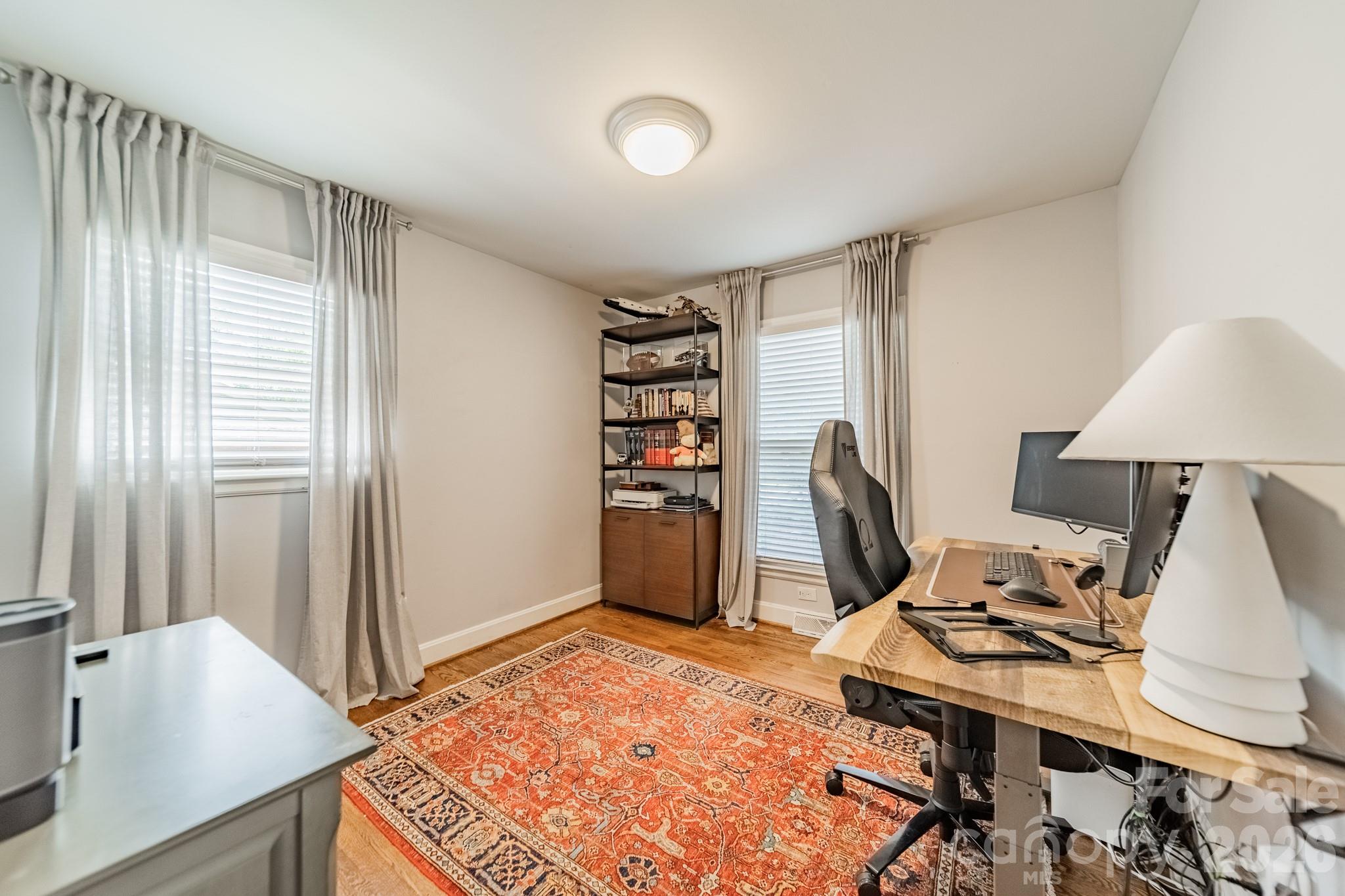 3723 Litchfield Road — Charlotte
