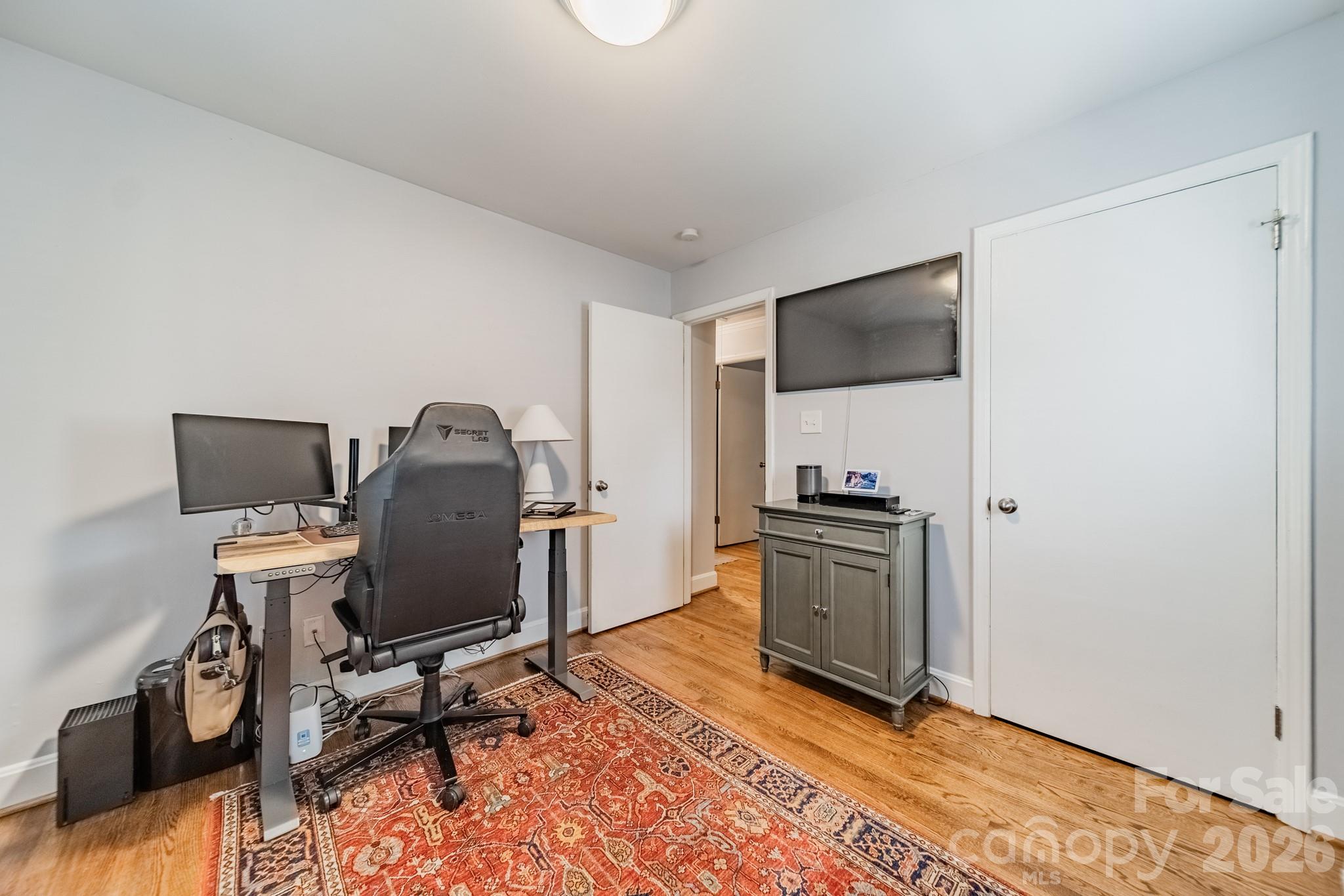 3723 Litchfield Road — Charlotte