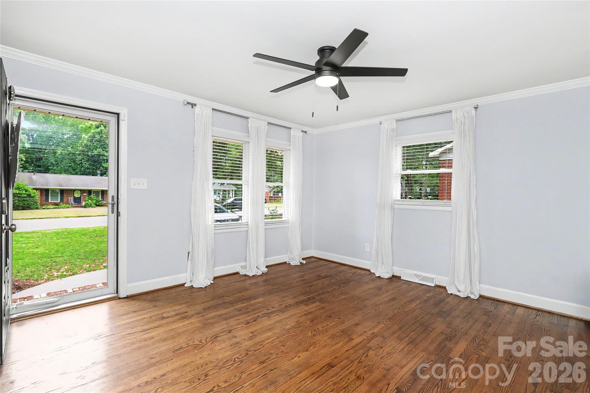 3723 Litchfield Road — Charlotte