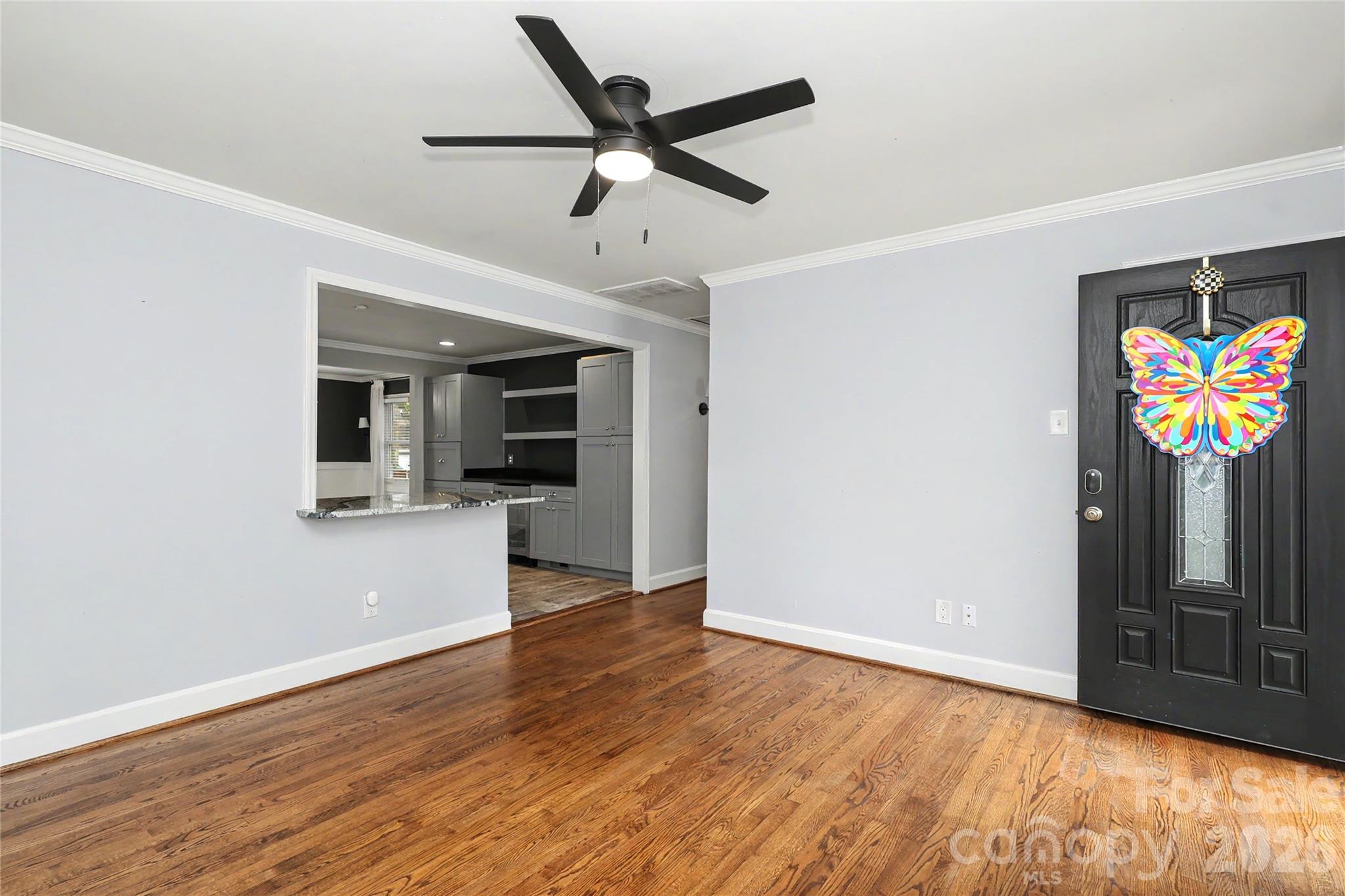 3723 Litchfield Road — Charlotte