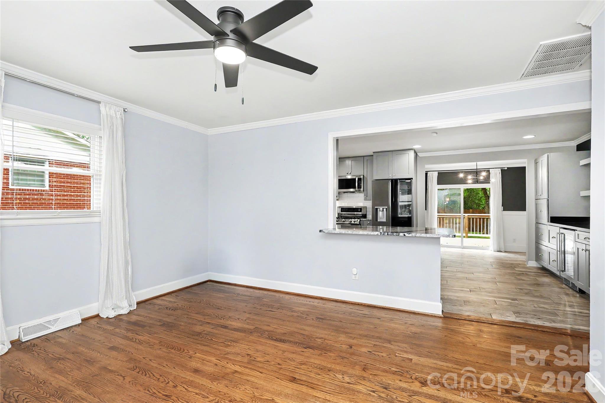3723 Litchfield Road — Charlotte