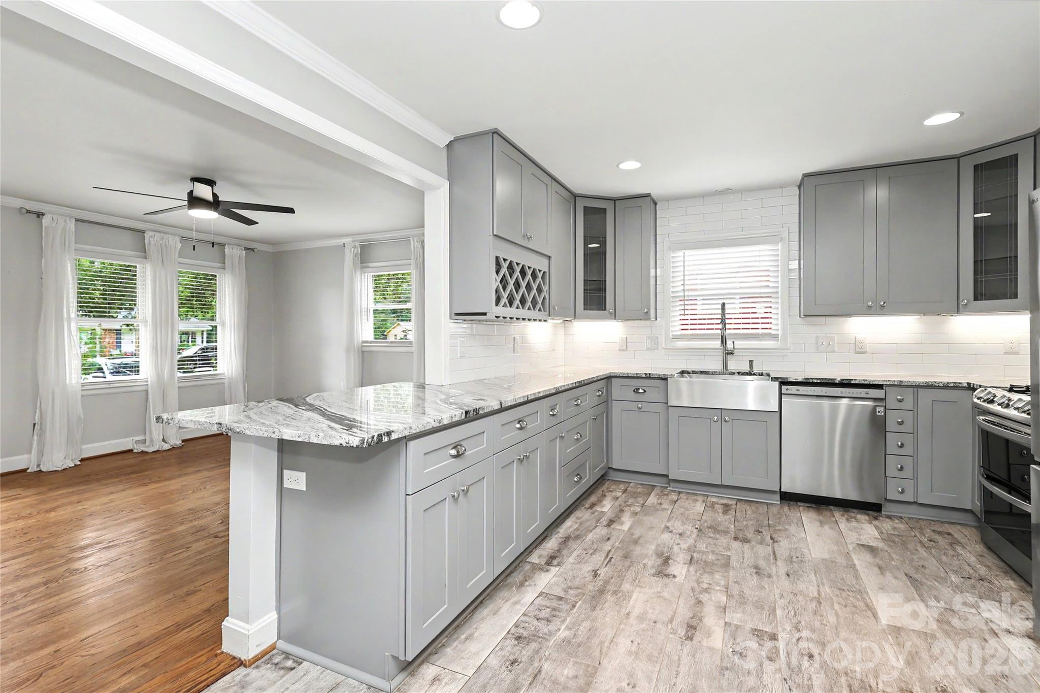 3723 Litchfield Road — Charlotte