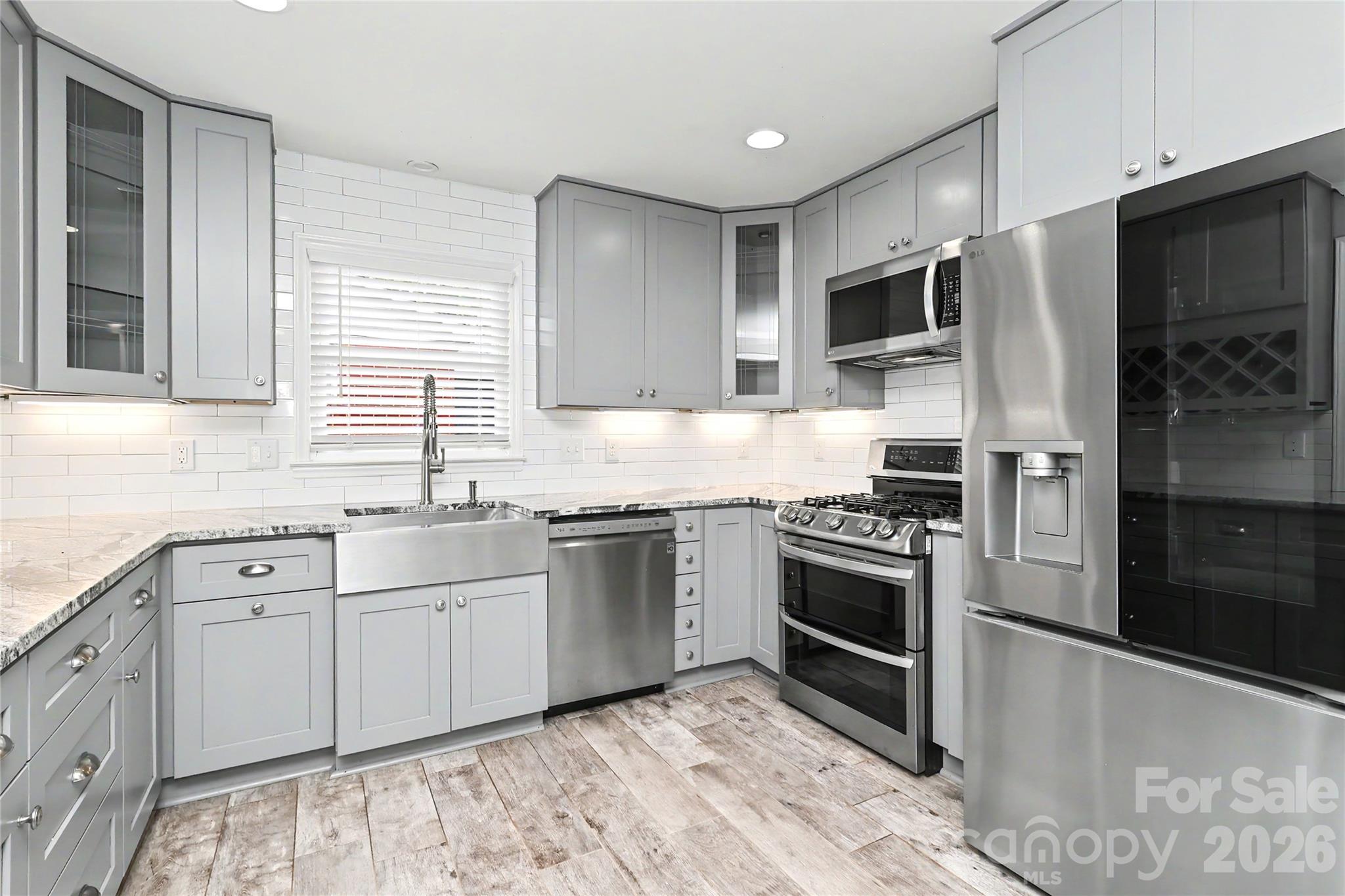 3723 Litchfield Road — Charlotte