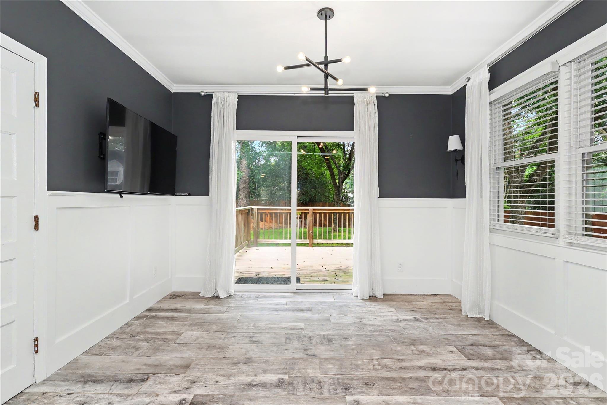 3723 Litchfield Road — Charlotte