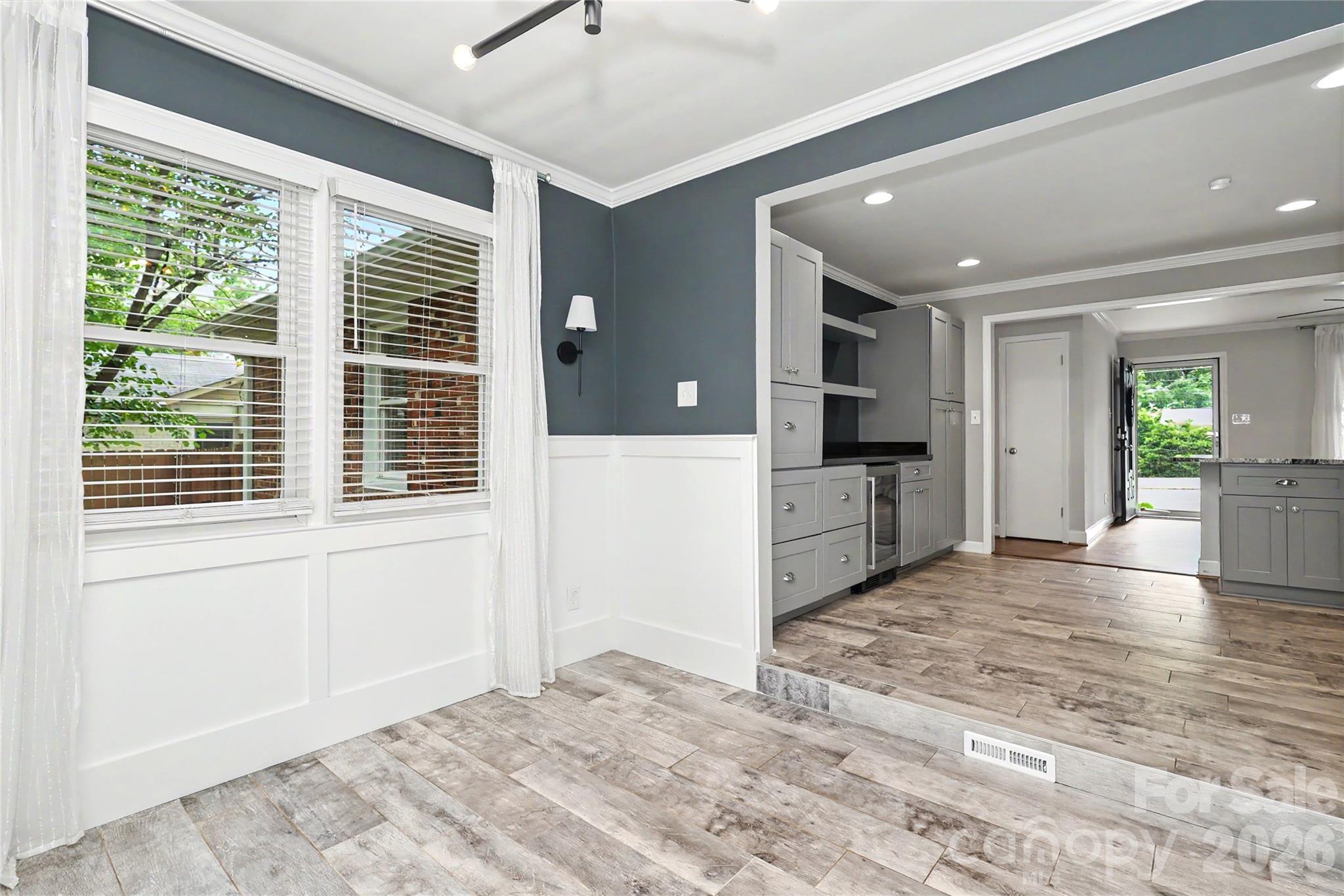 3723 Litchfield Road — Charlotte