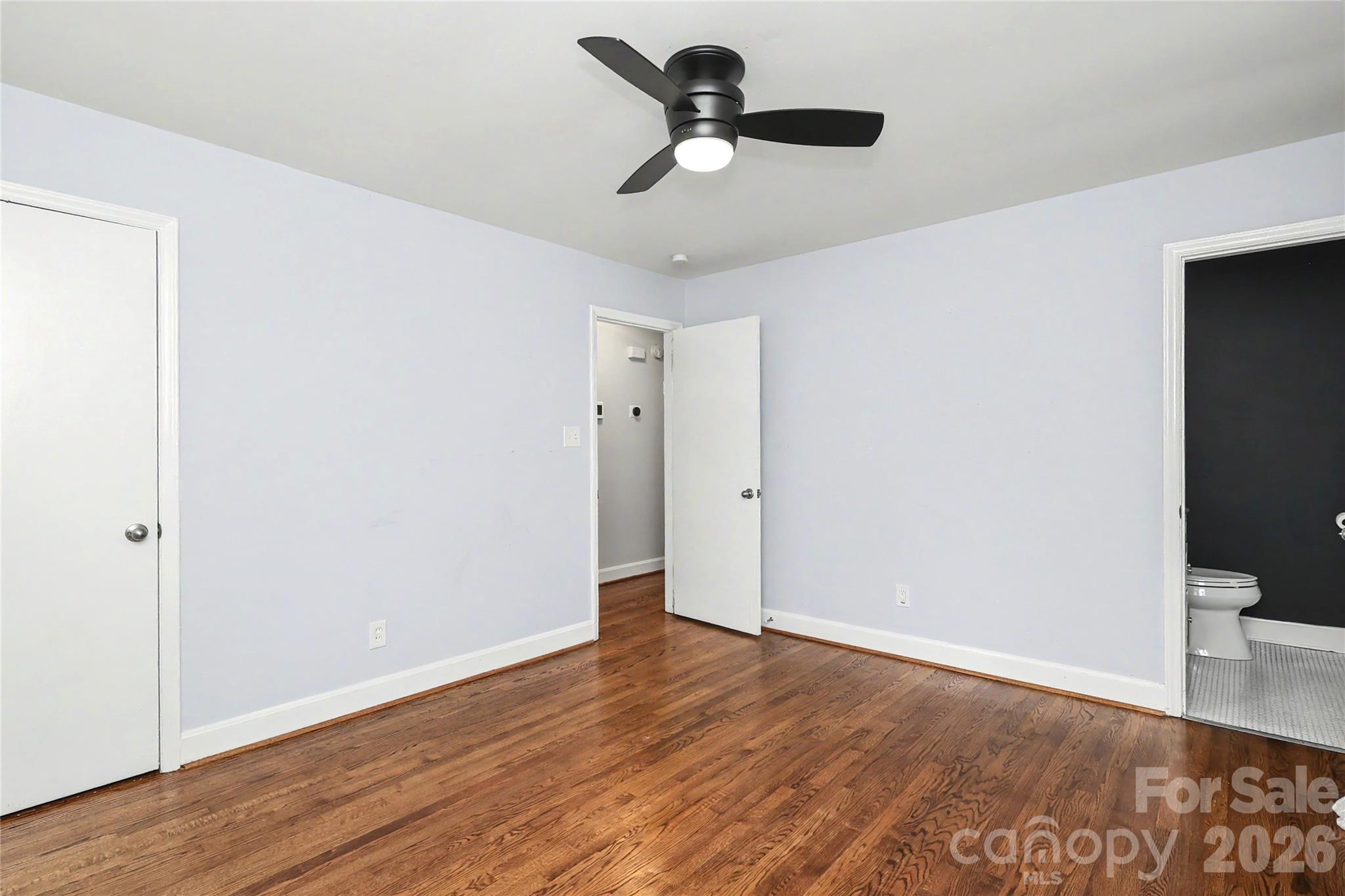 3723 Litchfield Road — Charlotte