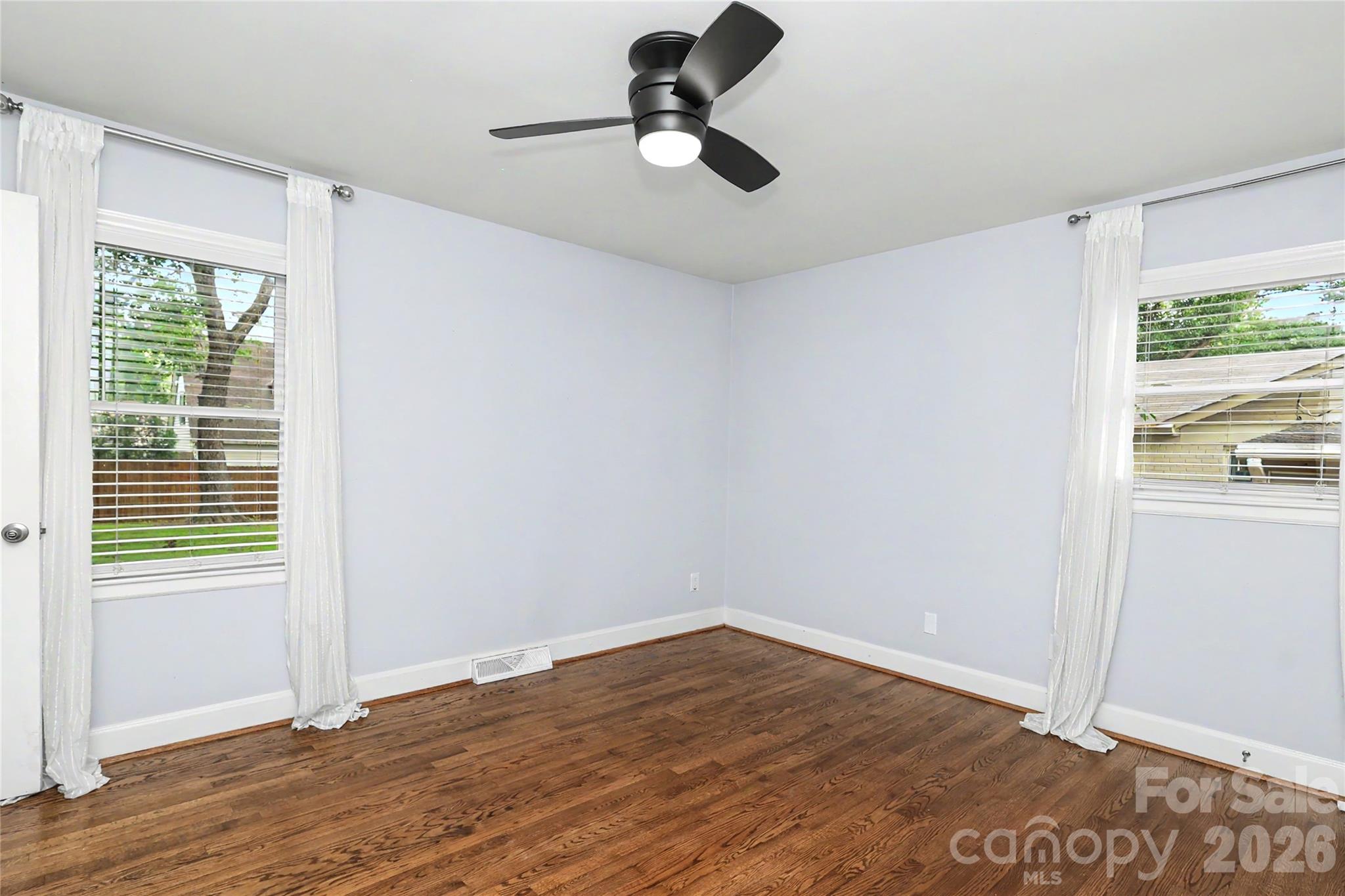 3723 Litchfield Road — Charlotte