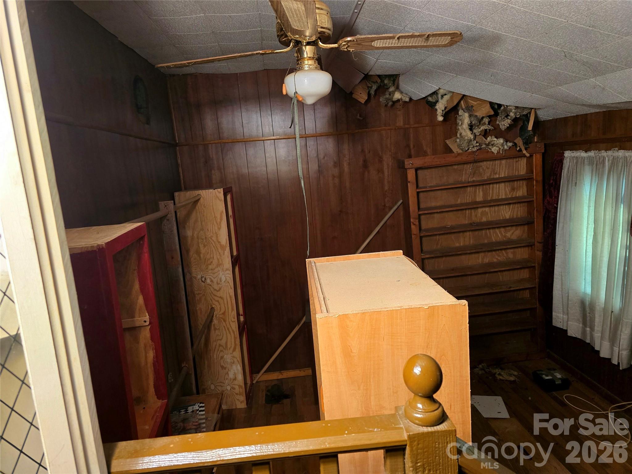 9110 Wilson Road — Hildebran