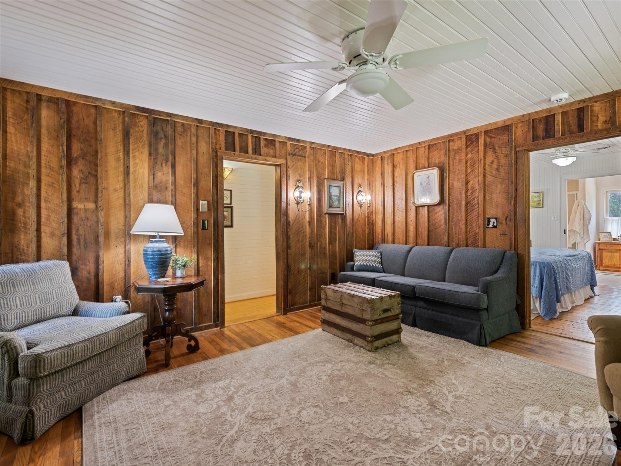404 Red Bank Road — Waynesville