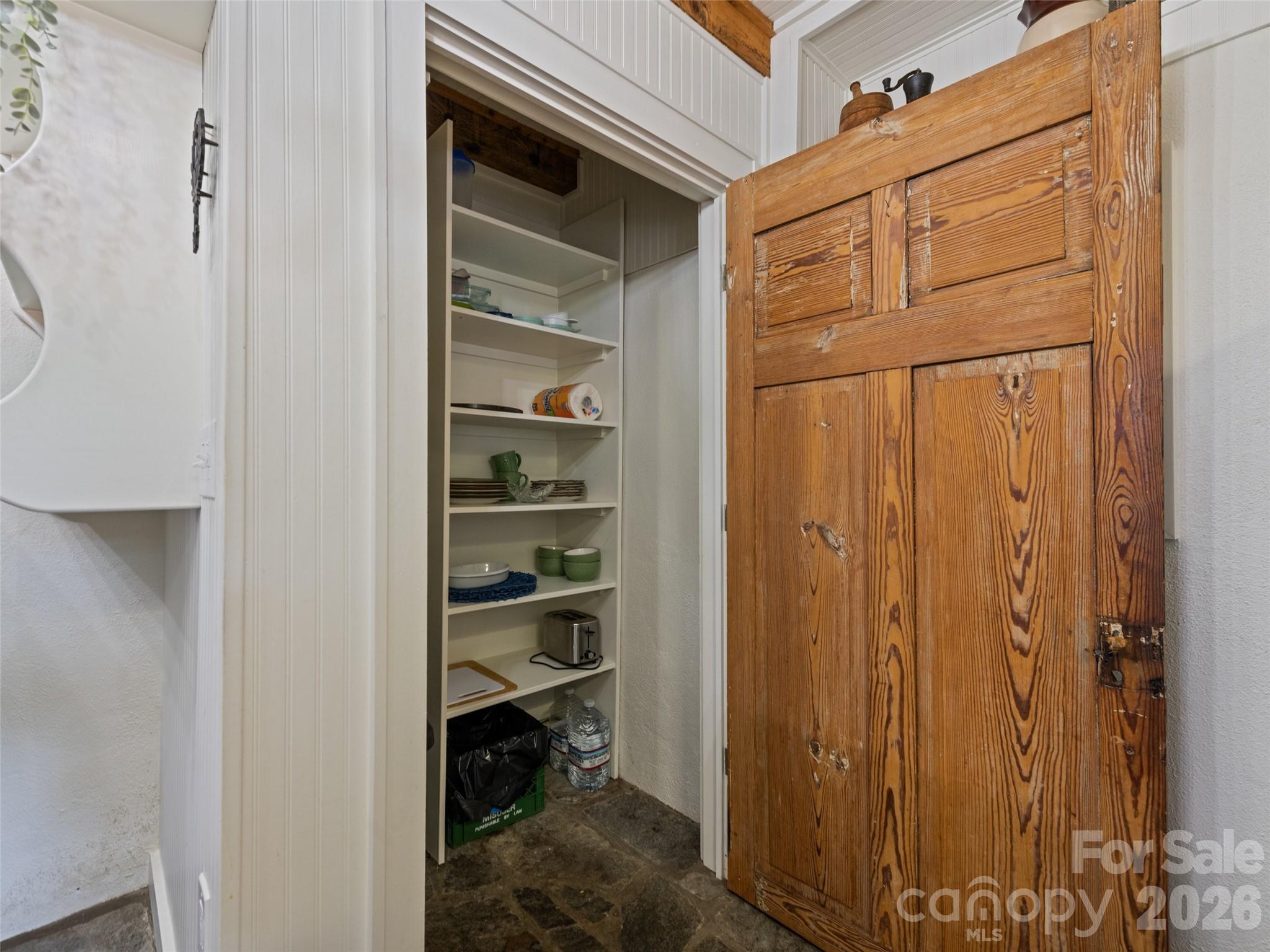 404 Red Bank Road — Waynesville
