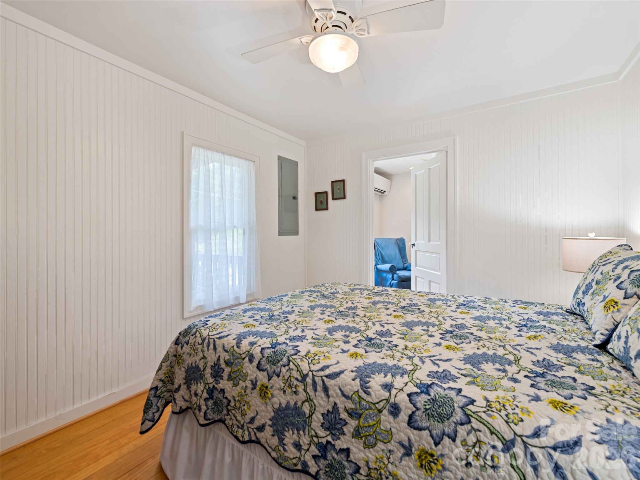 404 Red Bank Road — Waynesville
