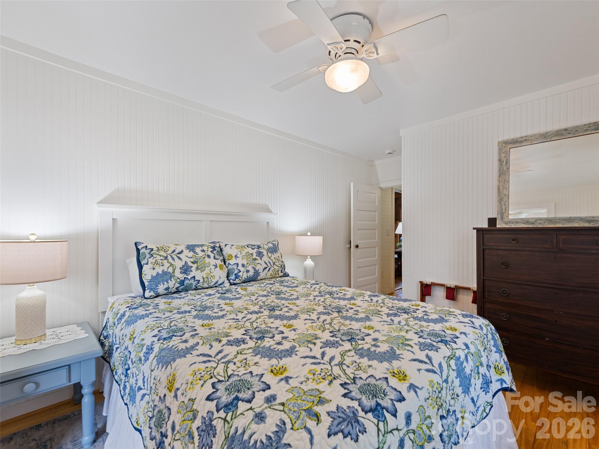 404 Red Bank Road — Waynesville