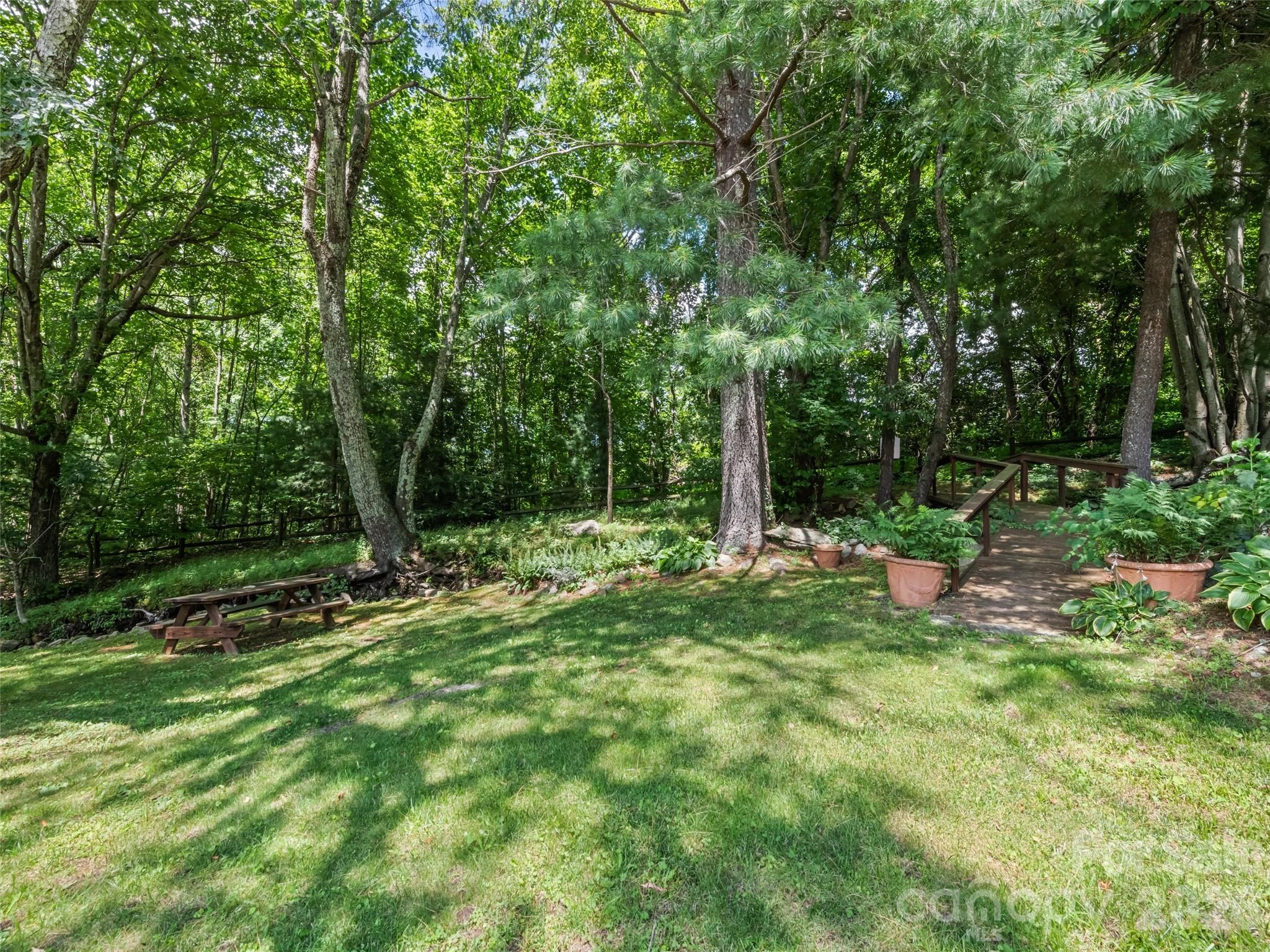 404 Red Bank Road — Waynesville