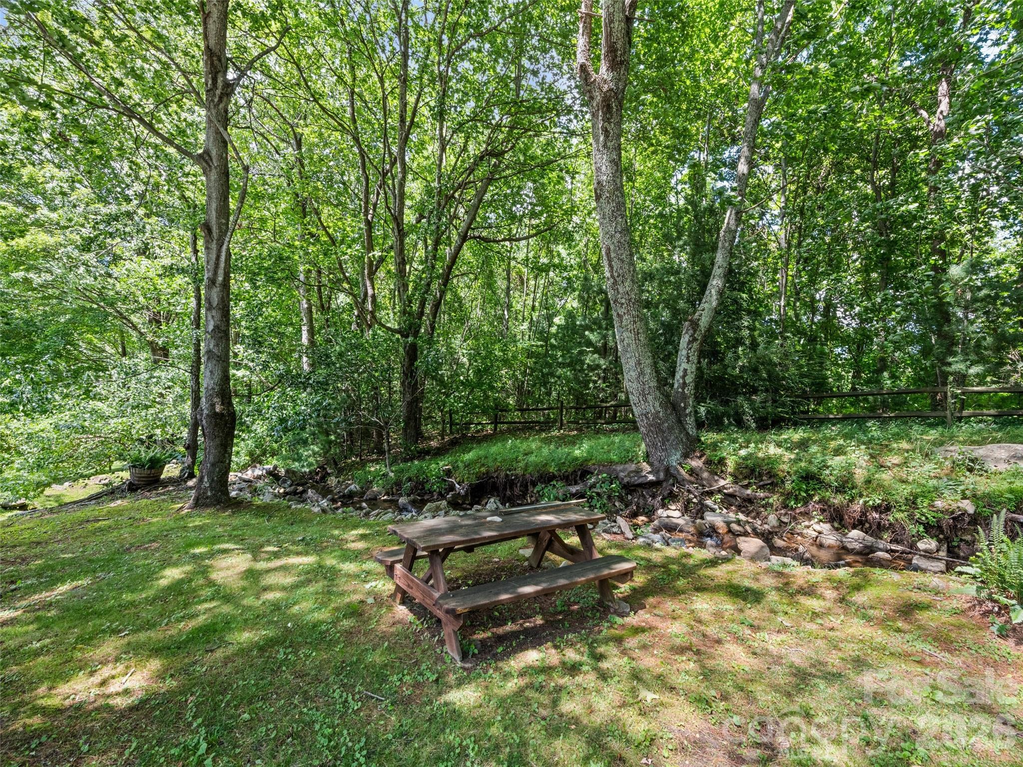 404 Red Bank Road — Waynesville