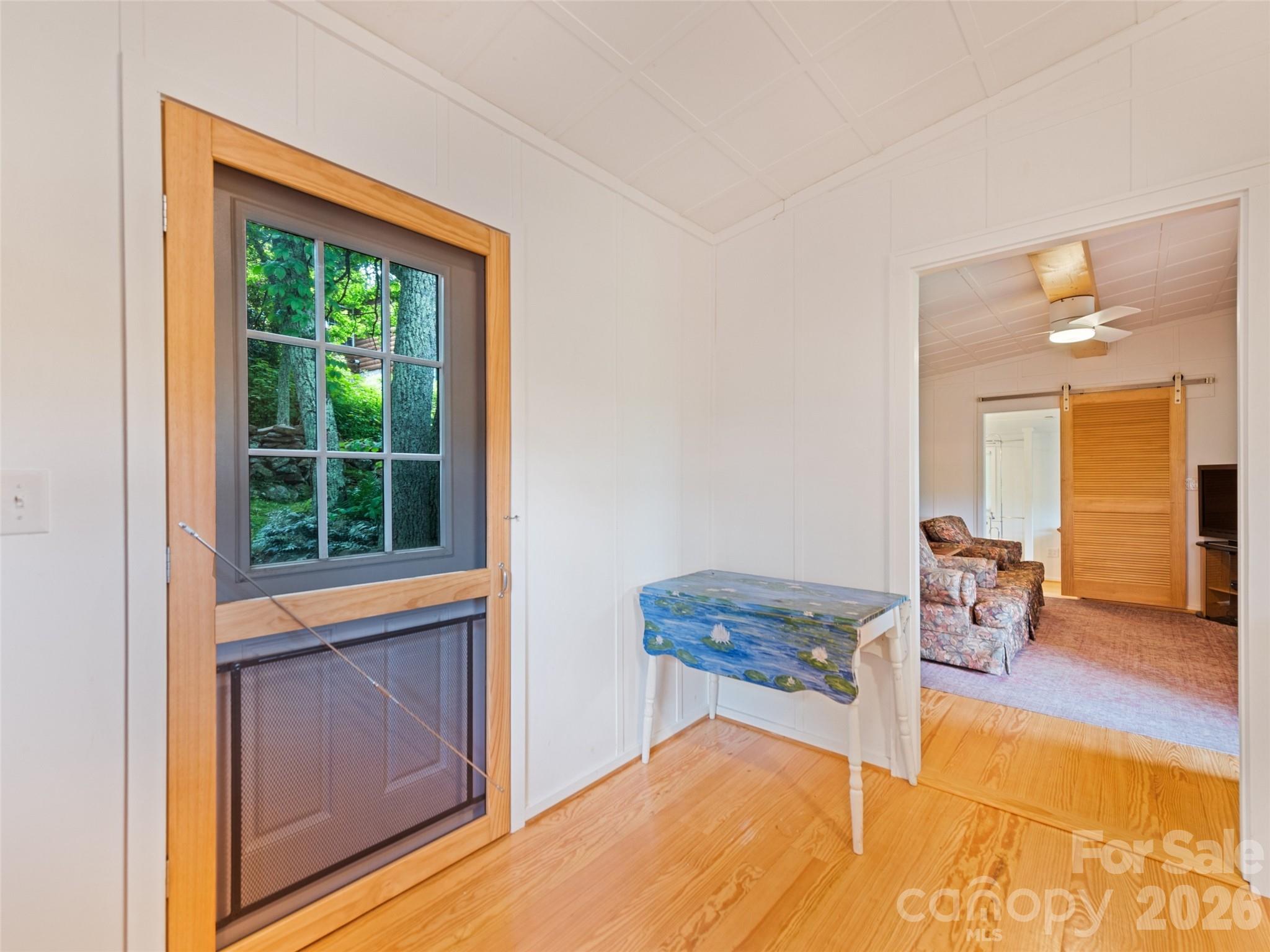 404 Red Bank Road — Waynesville