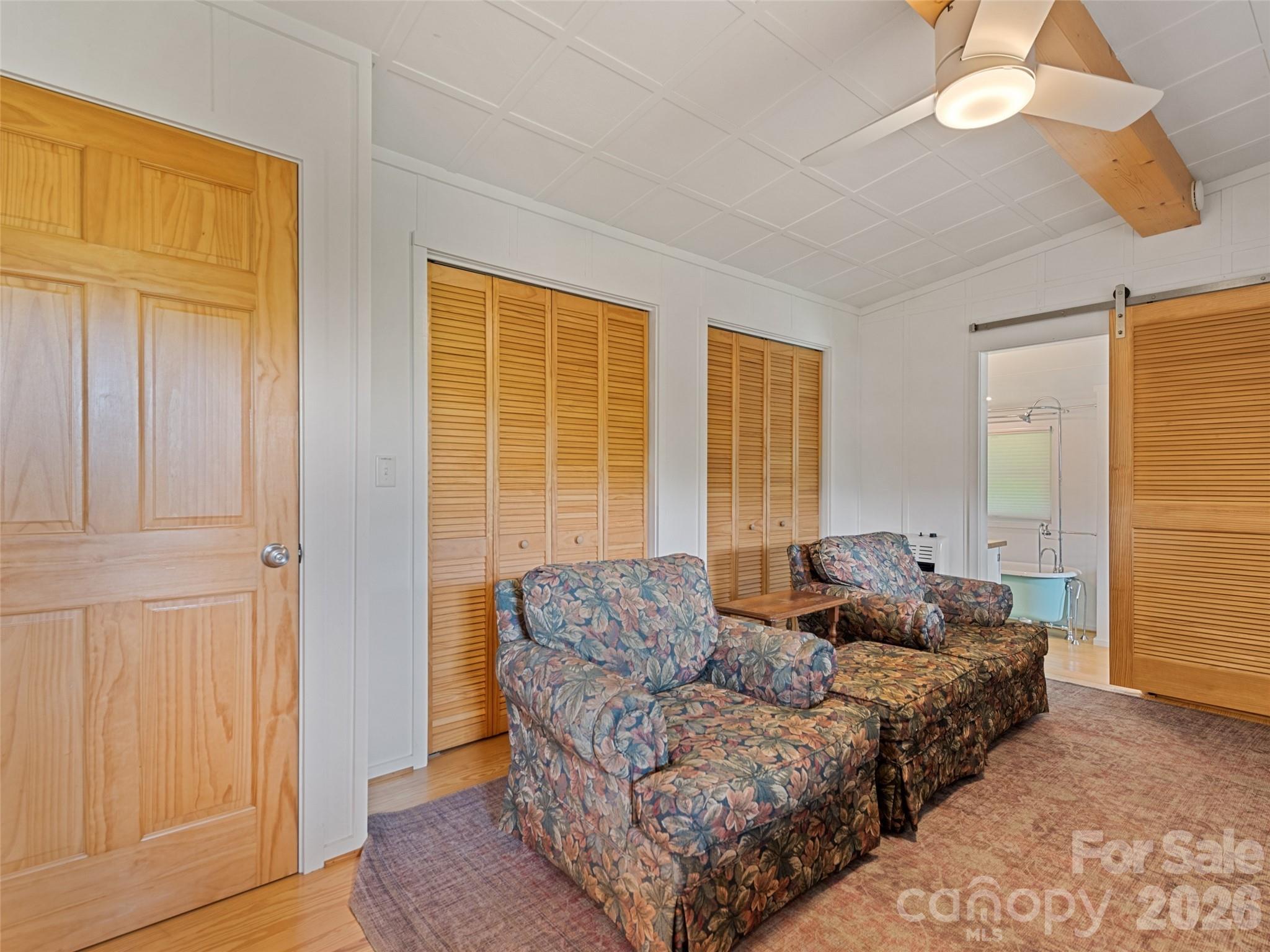 404 Red Bank Road — Waynesville
