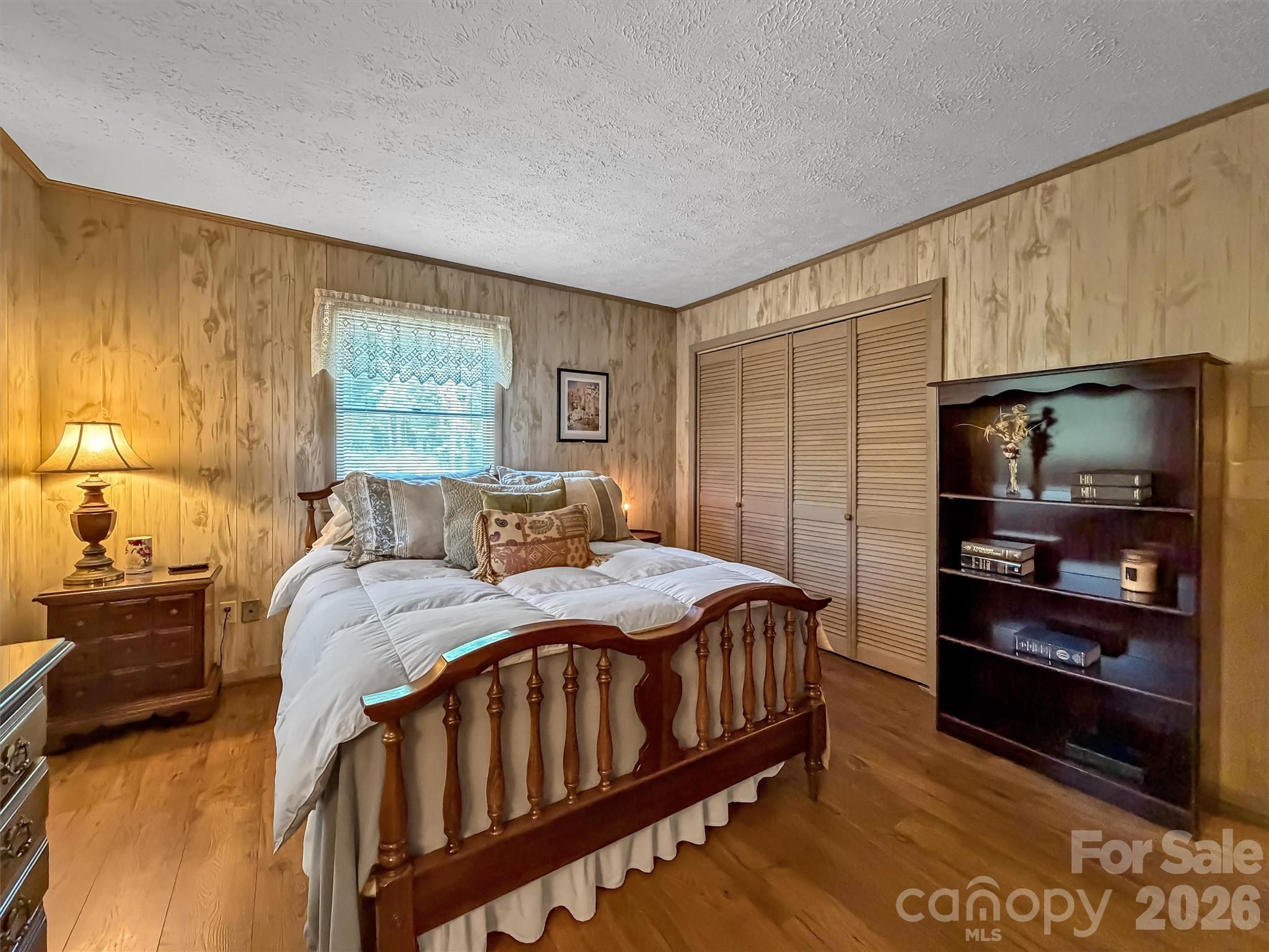 72 Sanctuary Road — Maggie Valley