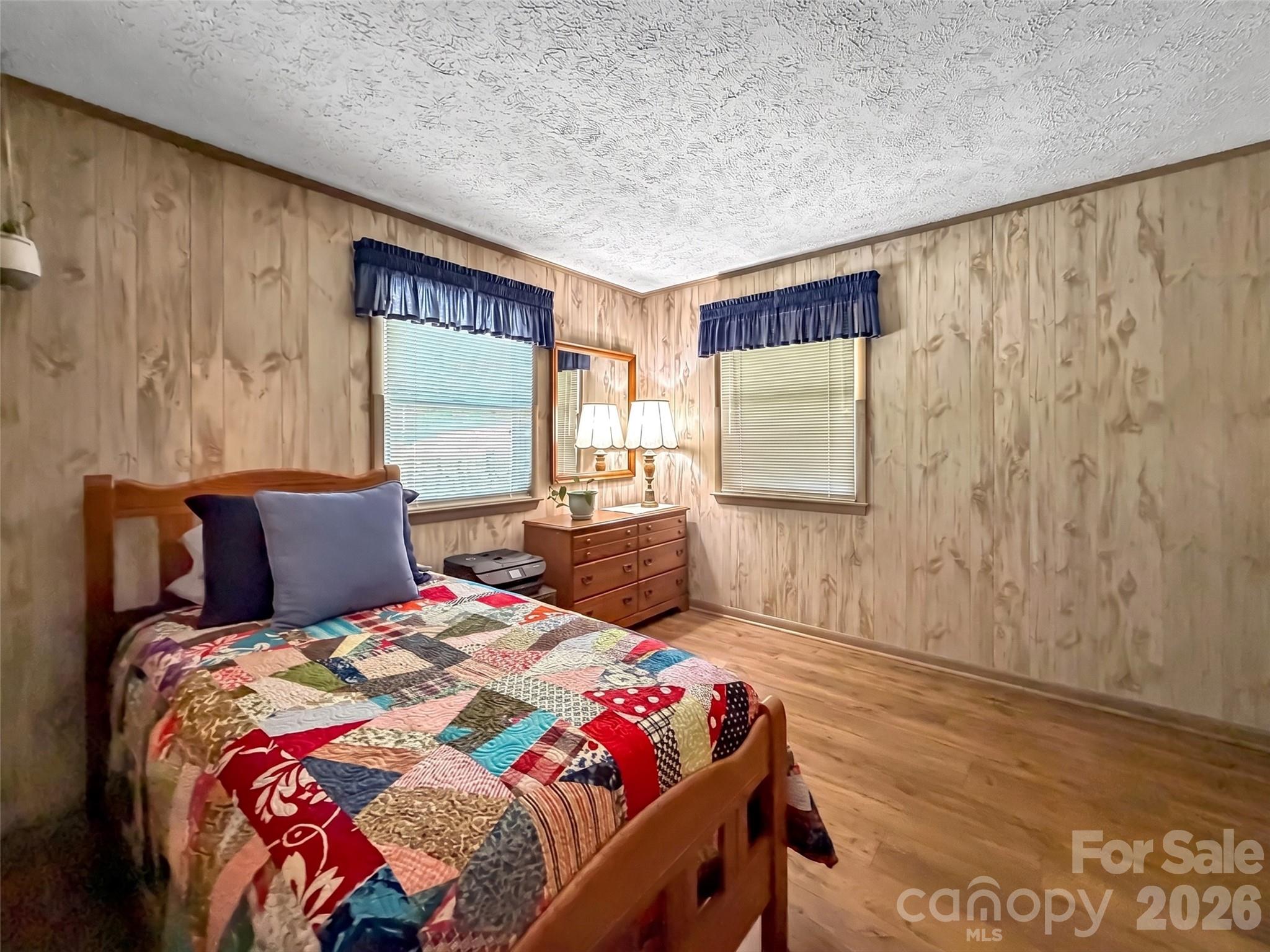 72 Sanctuary Road — Maggie Valley
