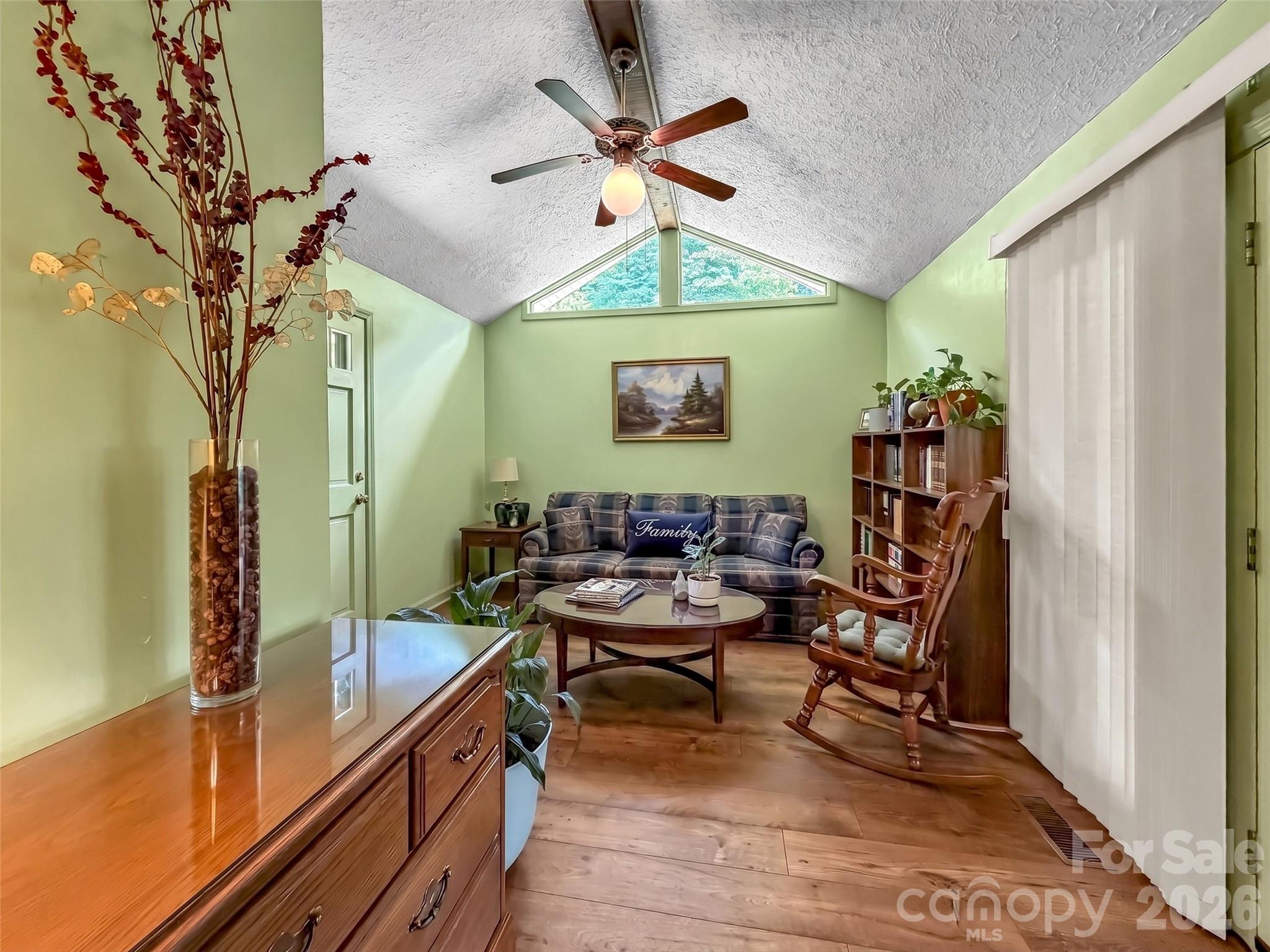 72 Sanctuary Road — Maggie Valley