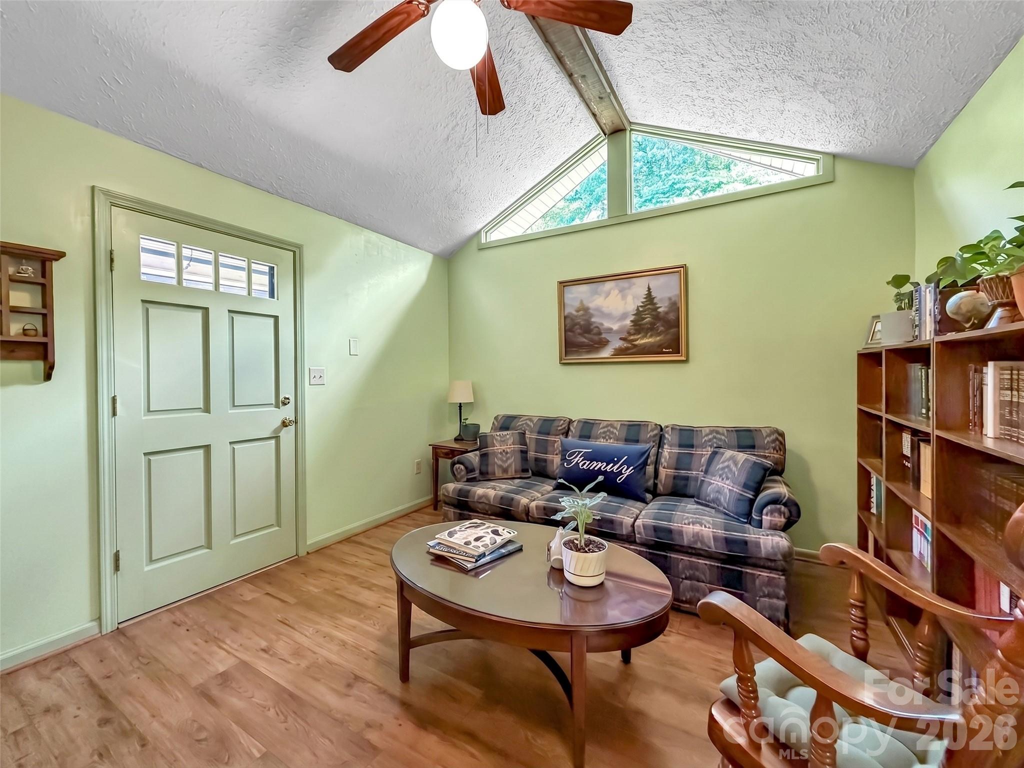 72 Sanctuary Road — Maggie Valley