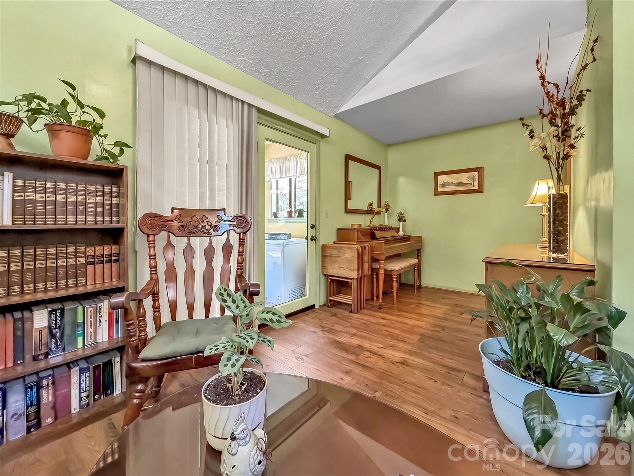 72 Sanctuary Road — Maggie Valley