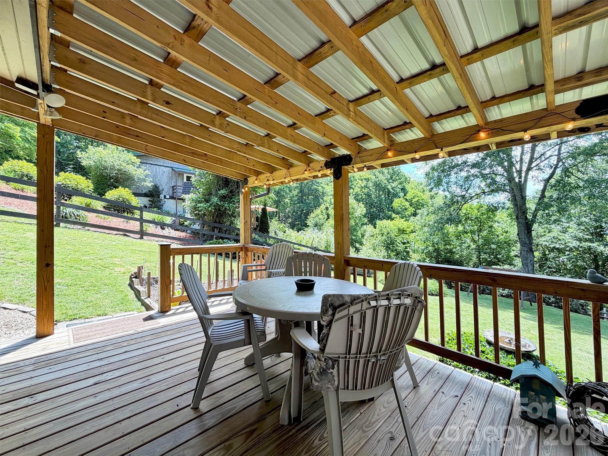 72 Sanctuary Road — Maggie Valley