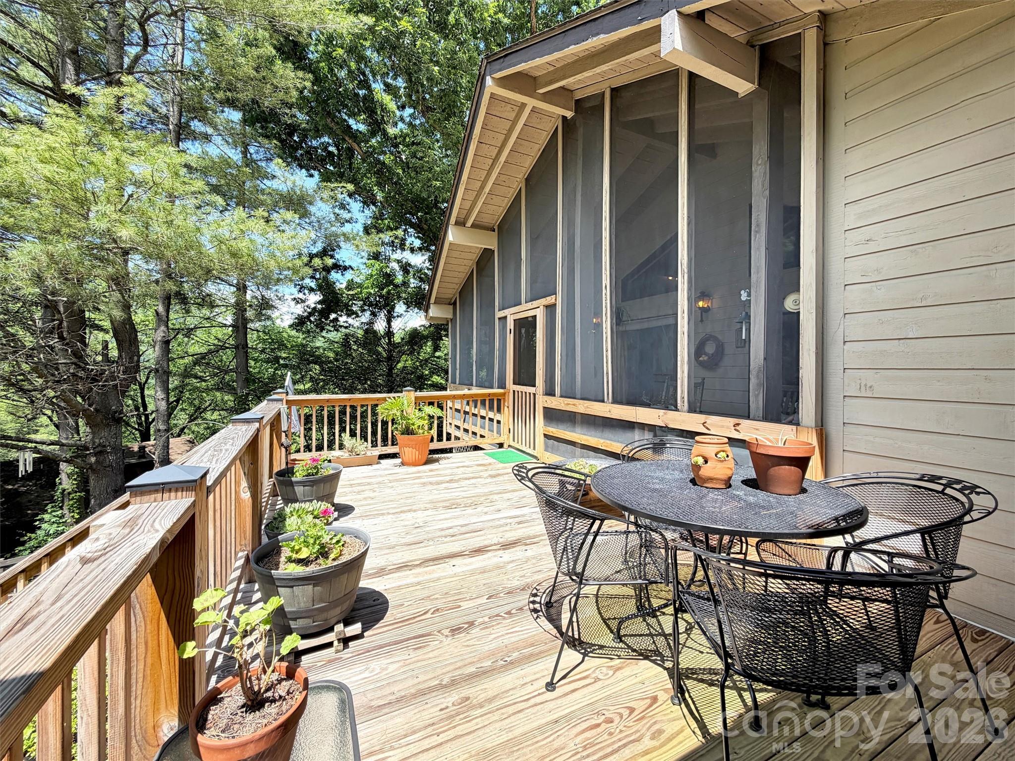 72 Sanctuary Road — Maggie Valley