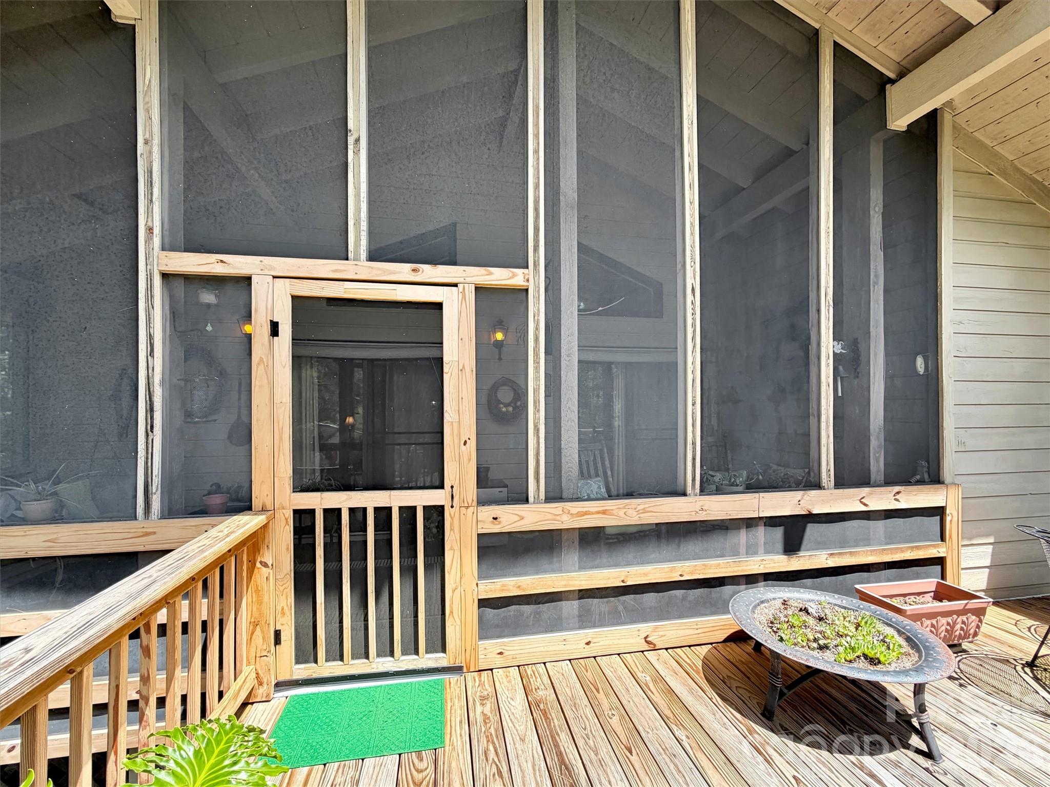 72 Sanctuary Road — Maggie Valley