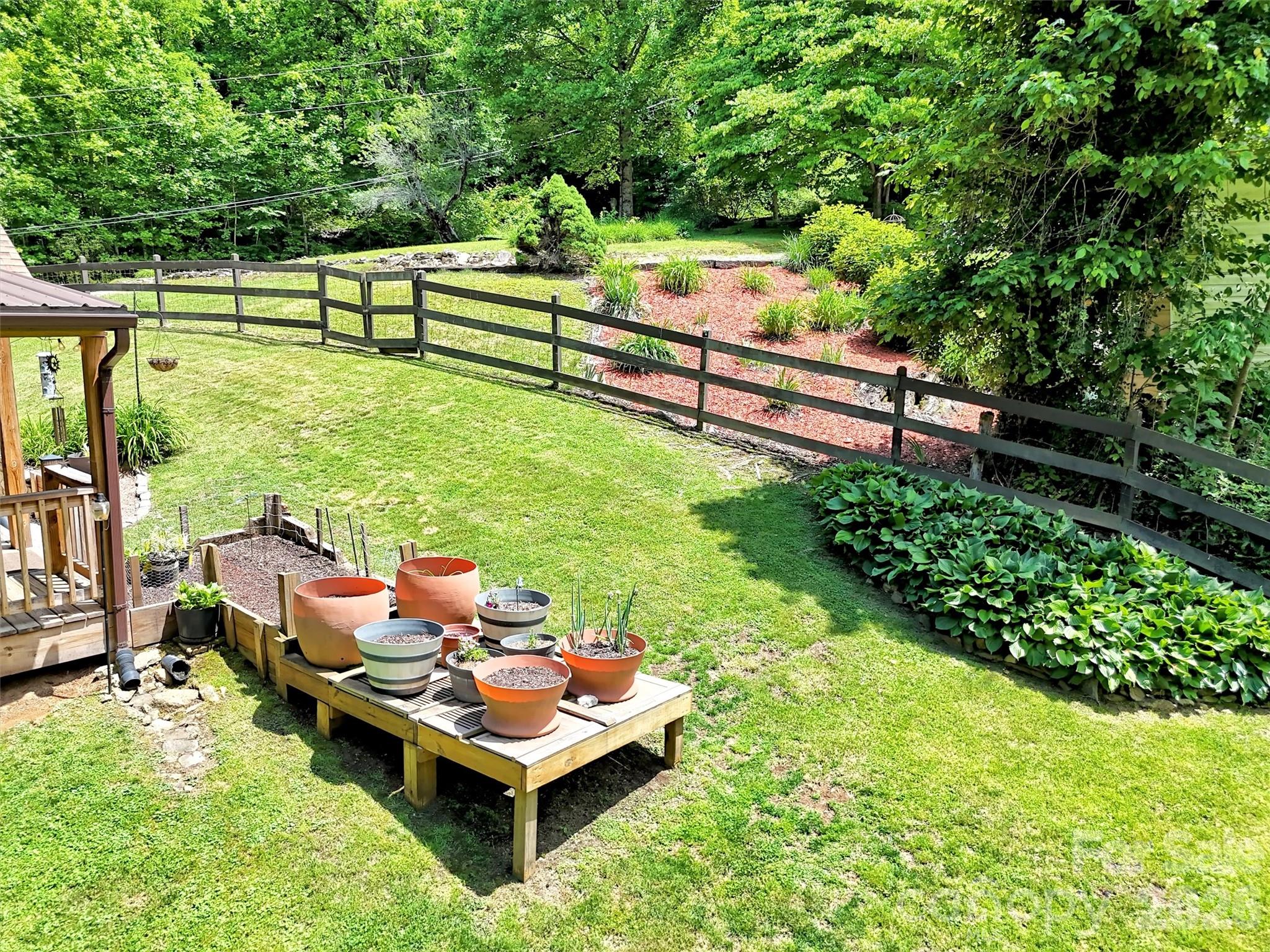 72 Sanctuary Road — Maggie Valley