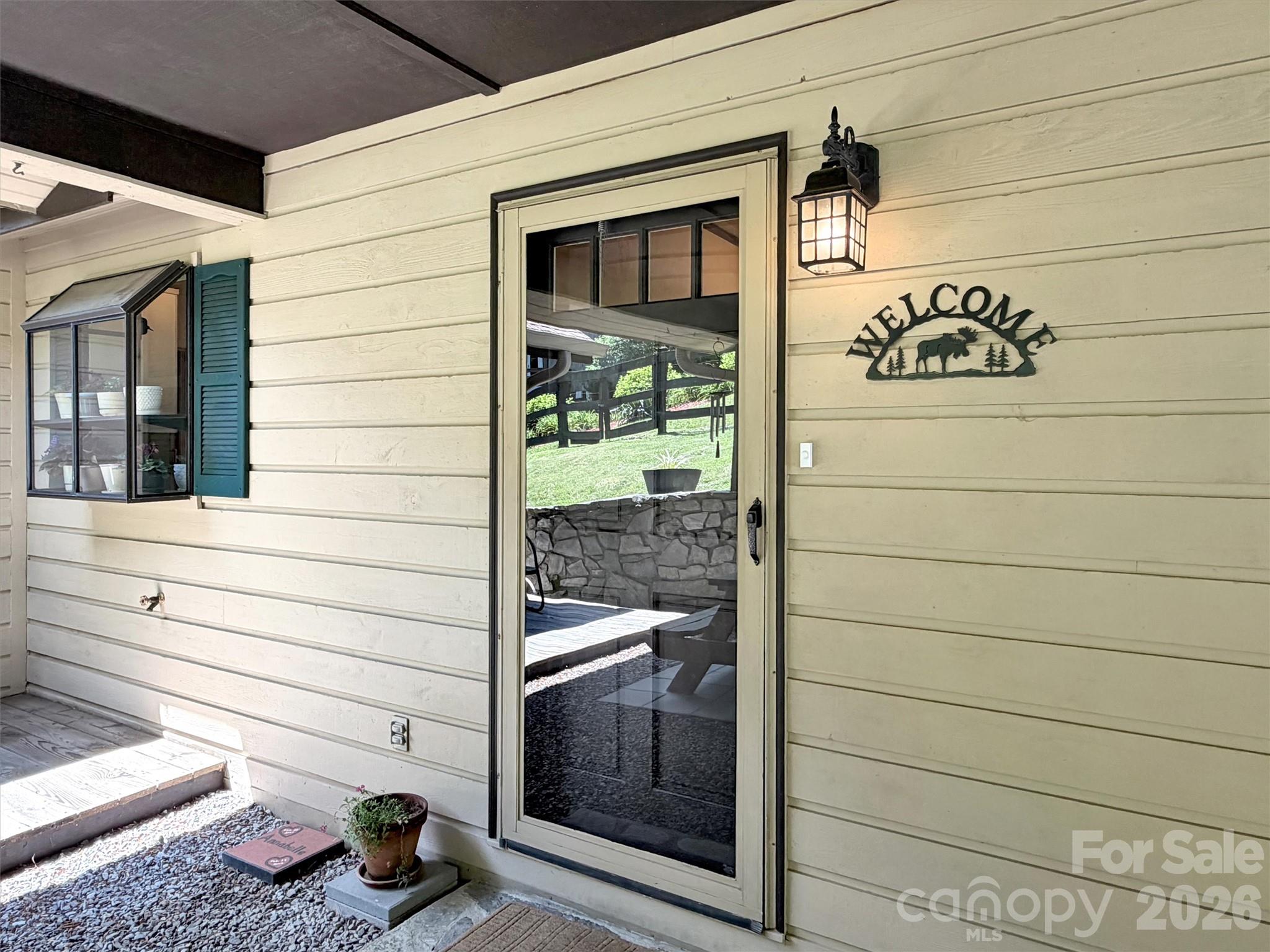 72 Sanctuary Road — Maggie Valley
