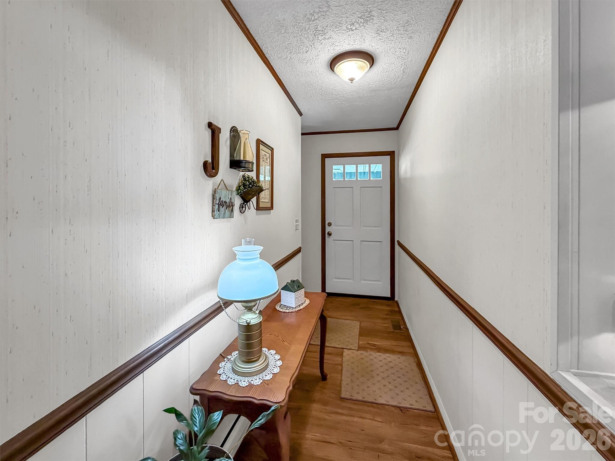 72 Sanctuary Road — Maggie Valley