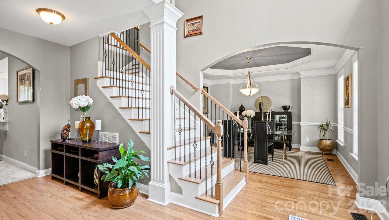 10209 Treetop Lane — Cornelius